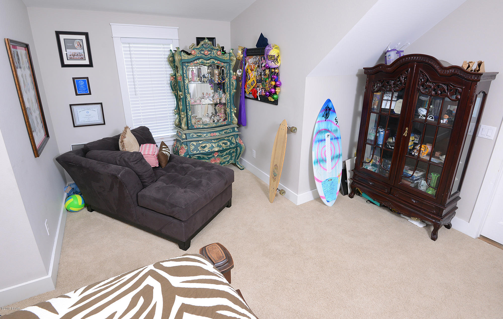 Harrison's Walk - Residential