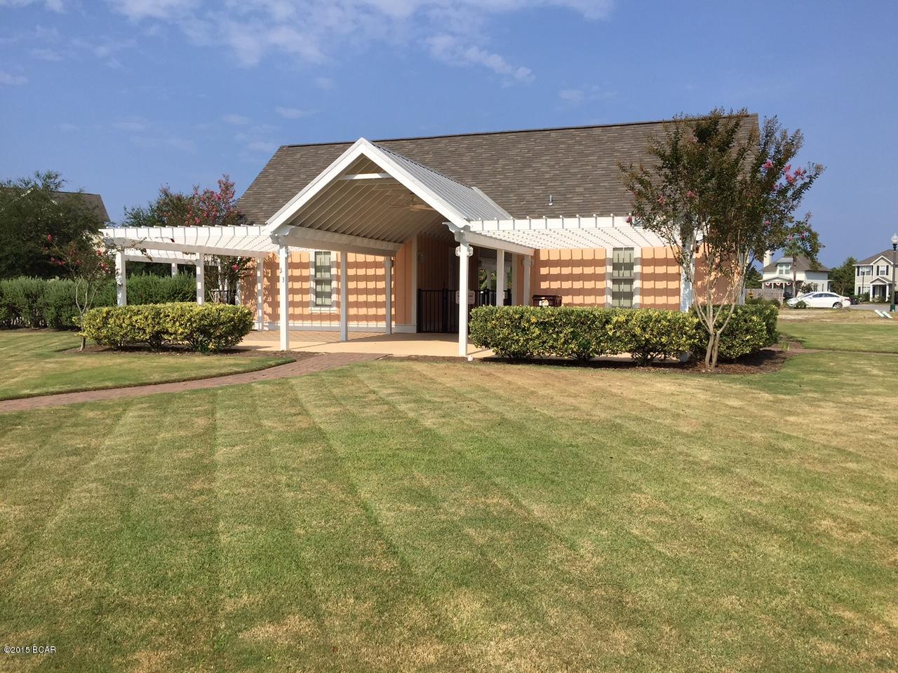 Harrison's Walk - Residential