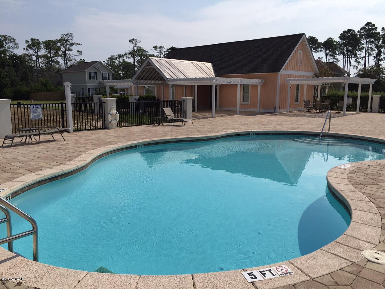 Harrison's Walk - Residential