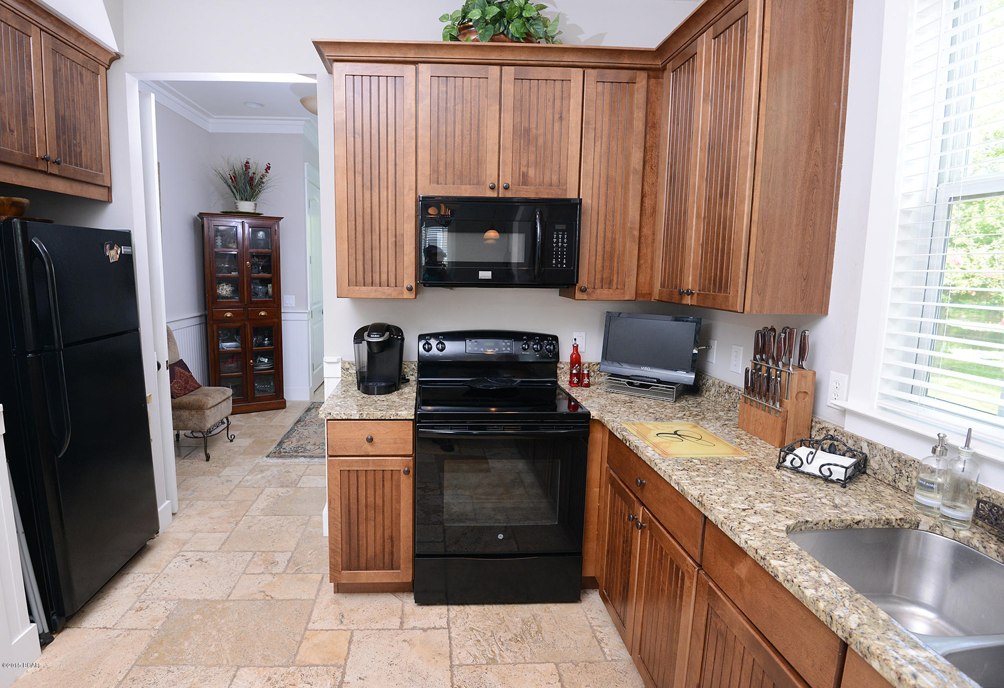 Harrison's Walk - Residential