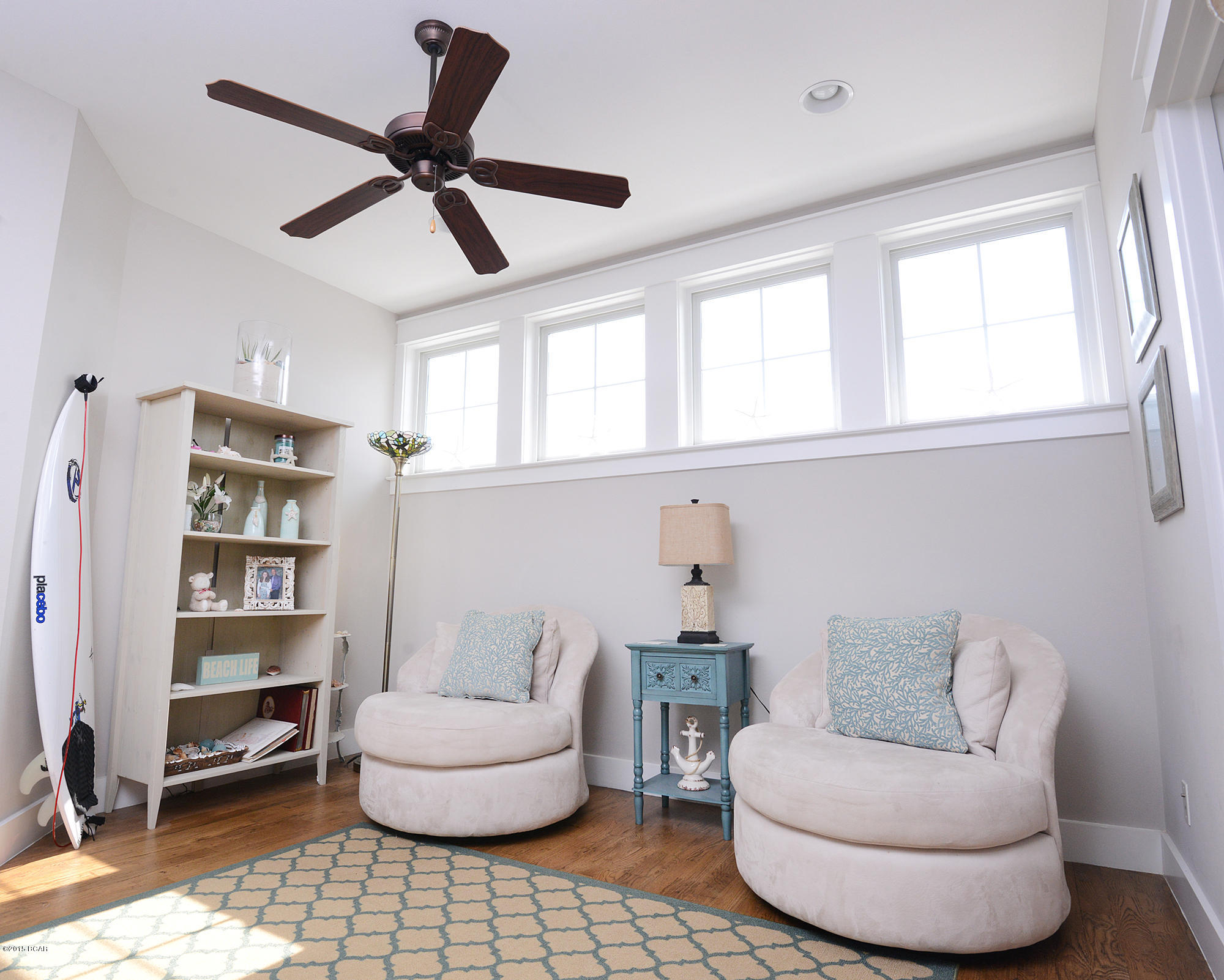 Harrison's Walk - Residential