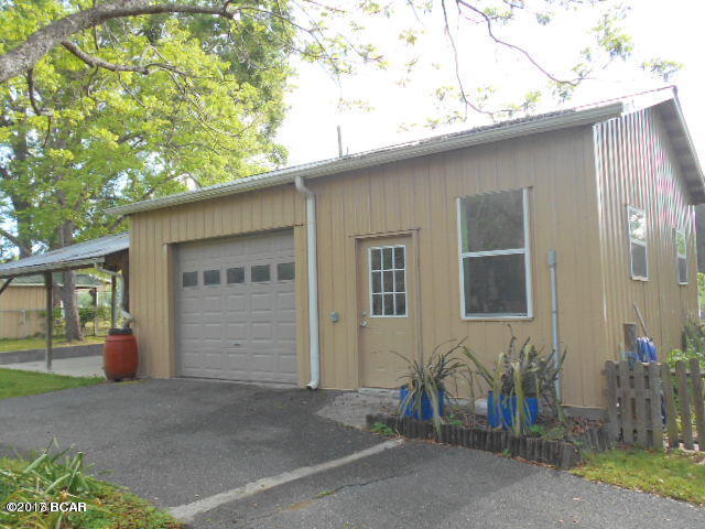 [No Recorded Subdiv] - Residential