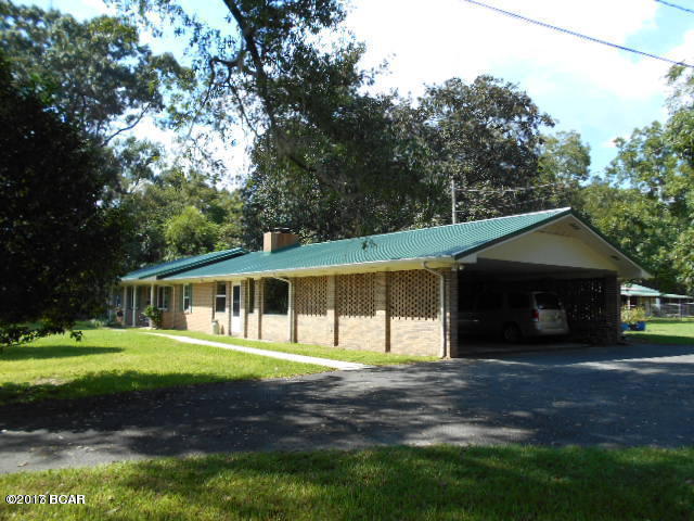 [No Recorded Subdiv] - Residential