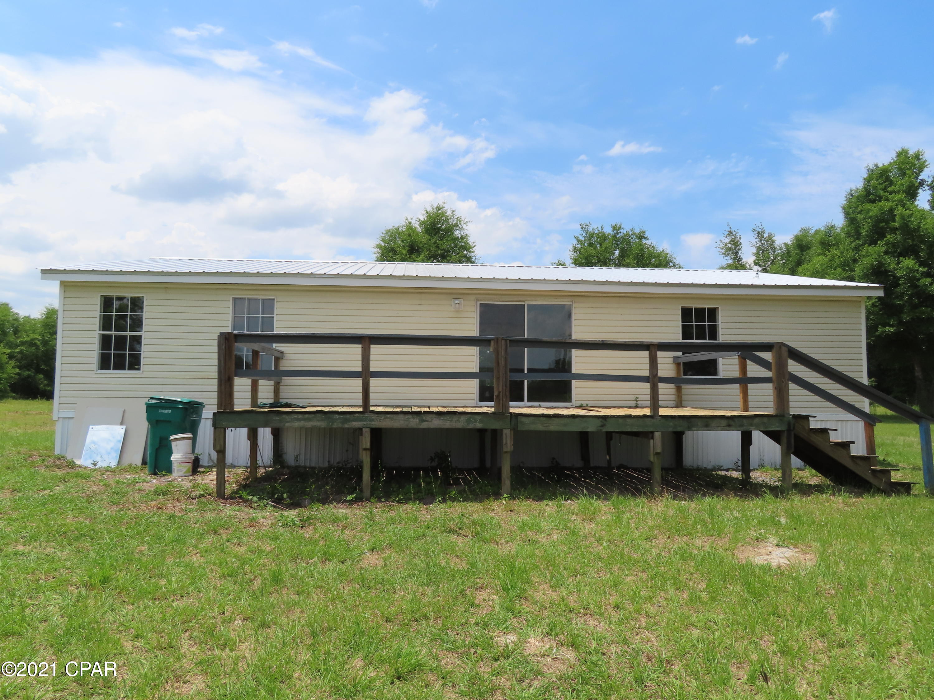 [No Recorded Subdiv] - Residential