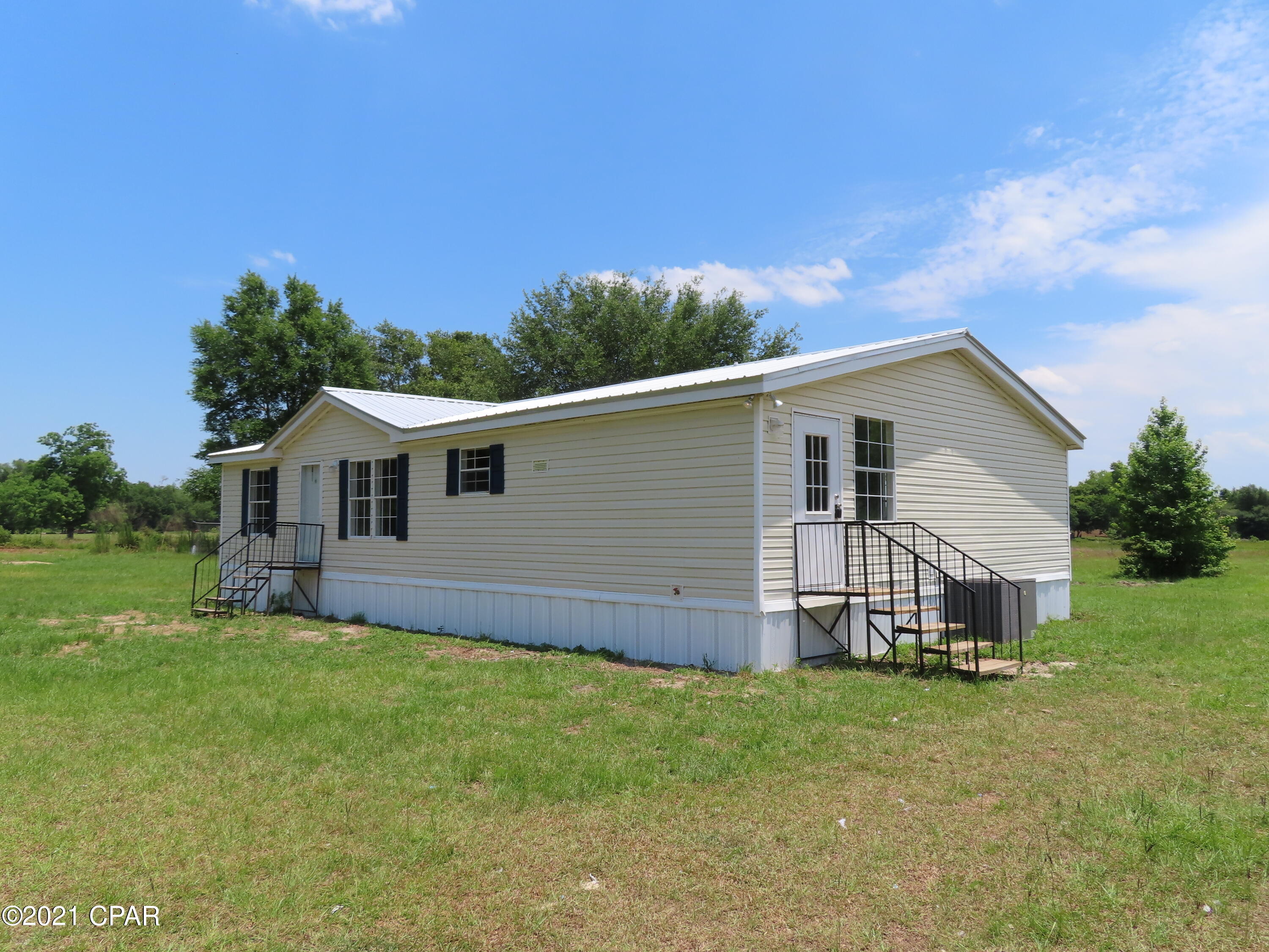 [No Recorded Subdiv] - Residential