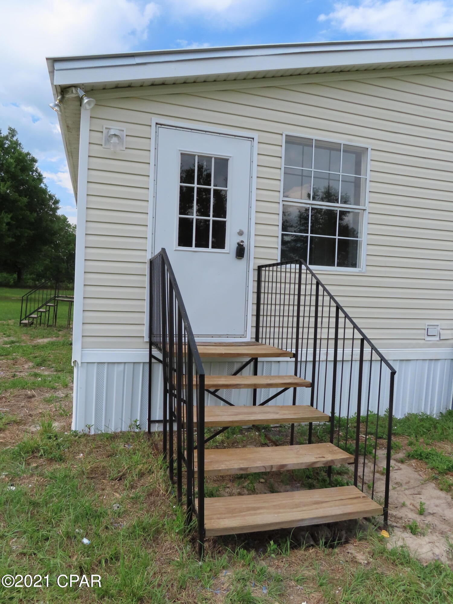 [No Recorded Subdiv] - Residential