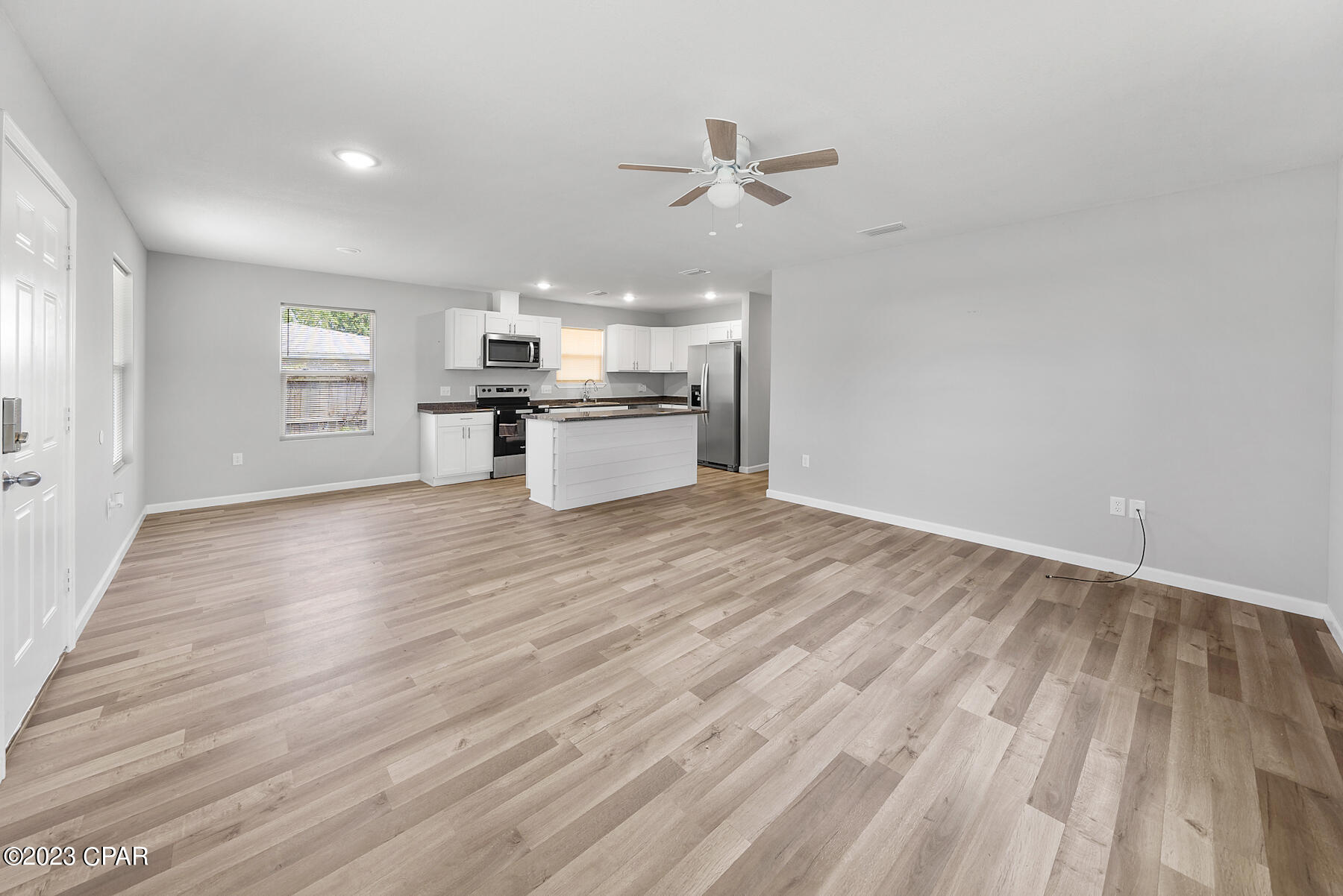 [No Recorded Subdiv] - Residential Lease