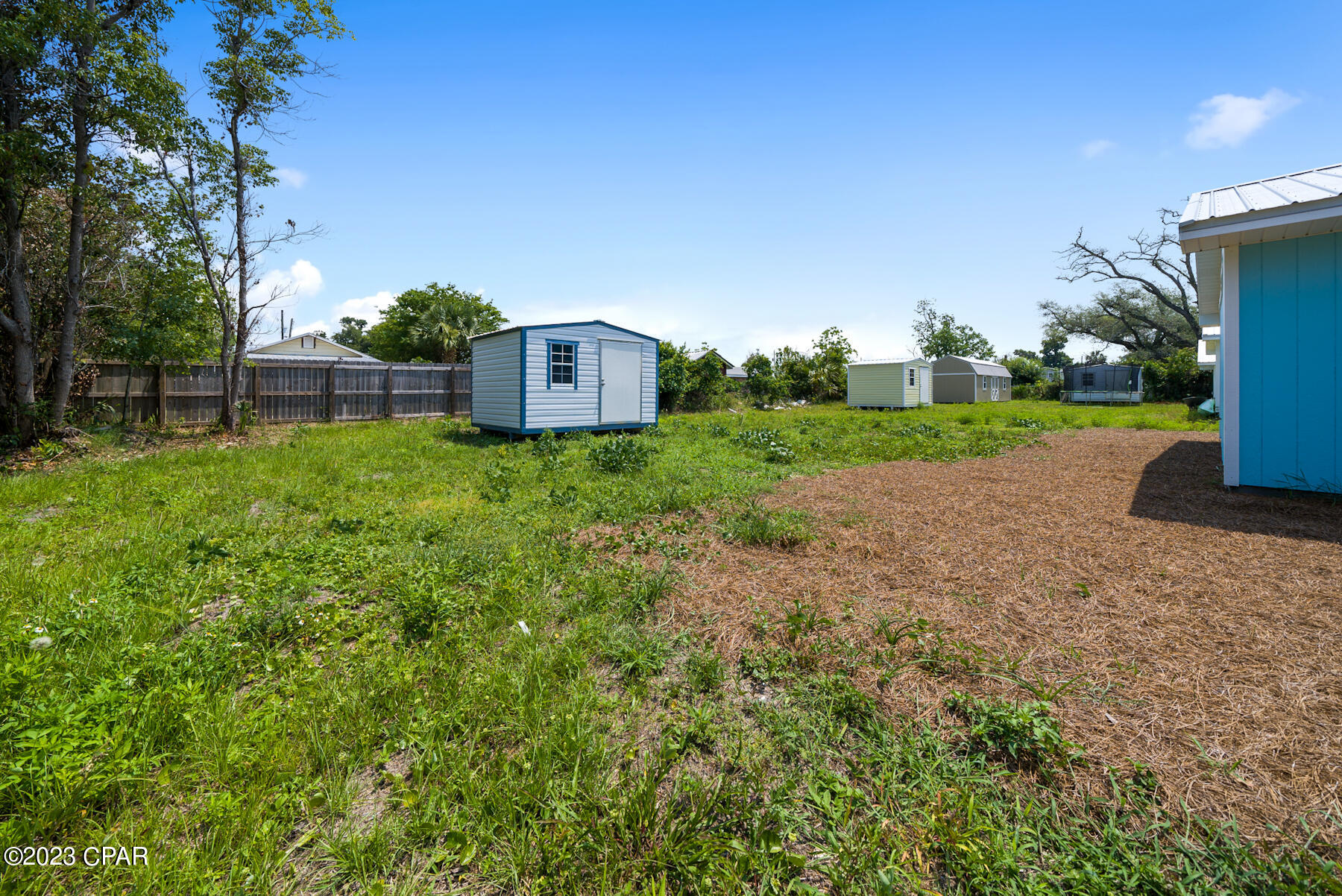 [No Recorded Subdiv] - Residential Lease