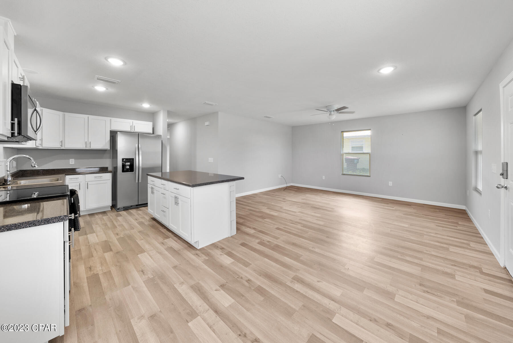 [No Recorded Subdiv] - Residential Lease