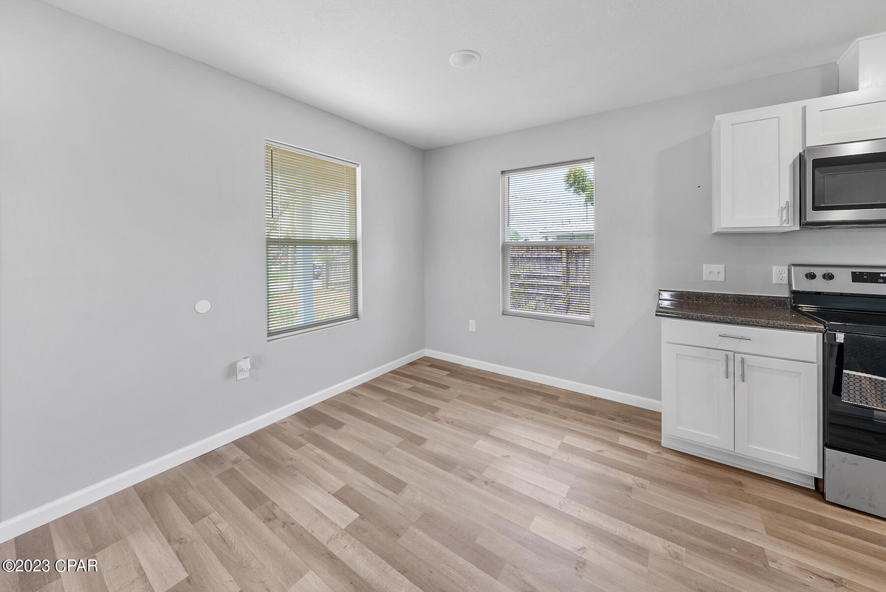 [No Recorded Subdiv] - Residential Lease