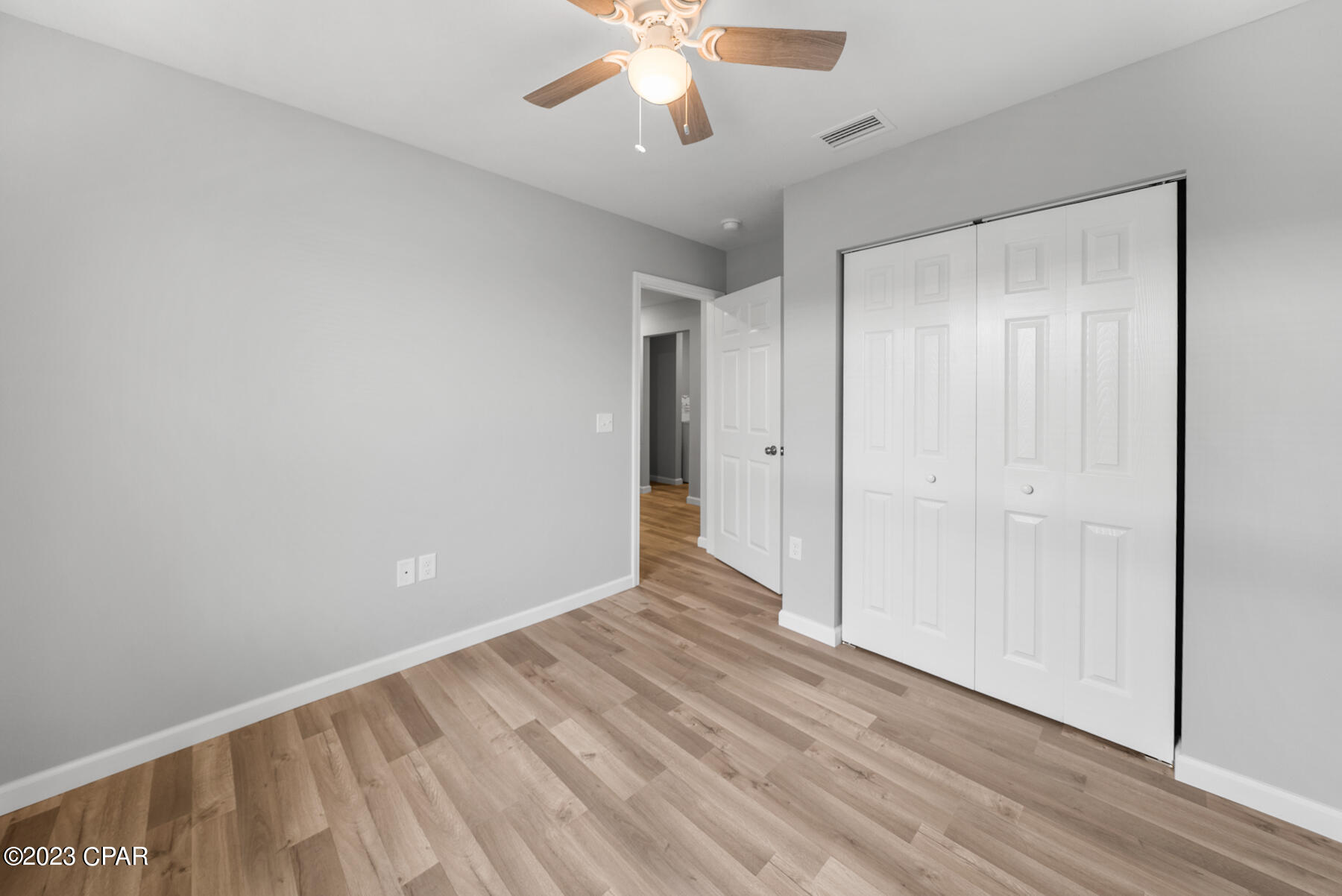 [No Recorded Subdiv] - Residential Lease