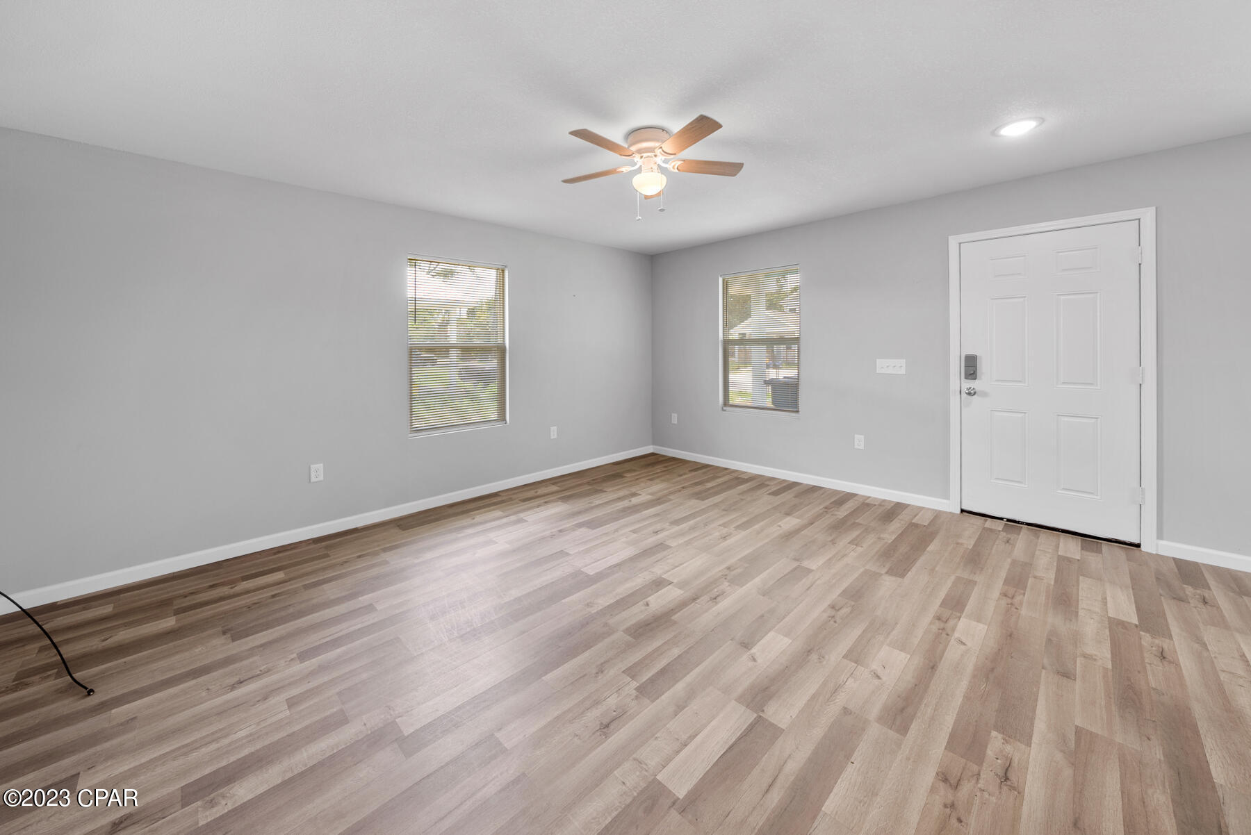[No Recorded Subdiv] - Residential Lease