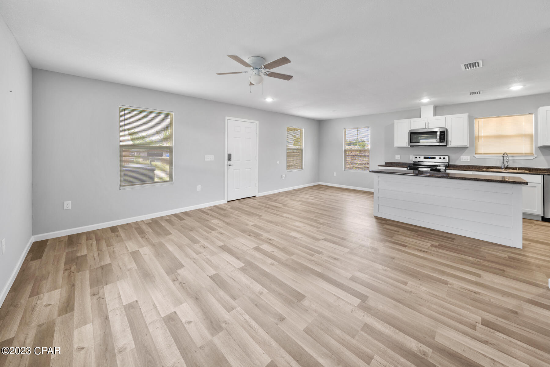 [No Recorded Subdiv] - Residential Lease