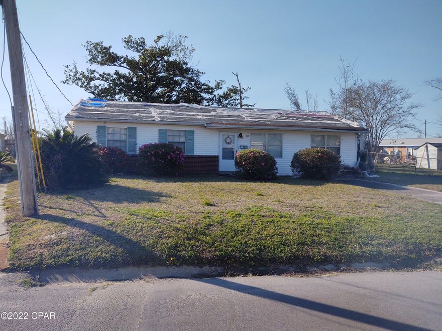 Located on a large lot near Rutherford High School. Property and home being sold As-Is. Home is in state of disrepair and seller does not know if home is repairable or a tear down. Buyer must do their own do diligence in accessing the condition, seller makes no claims or warranties.