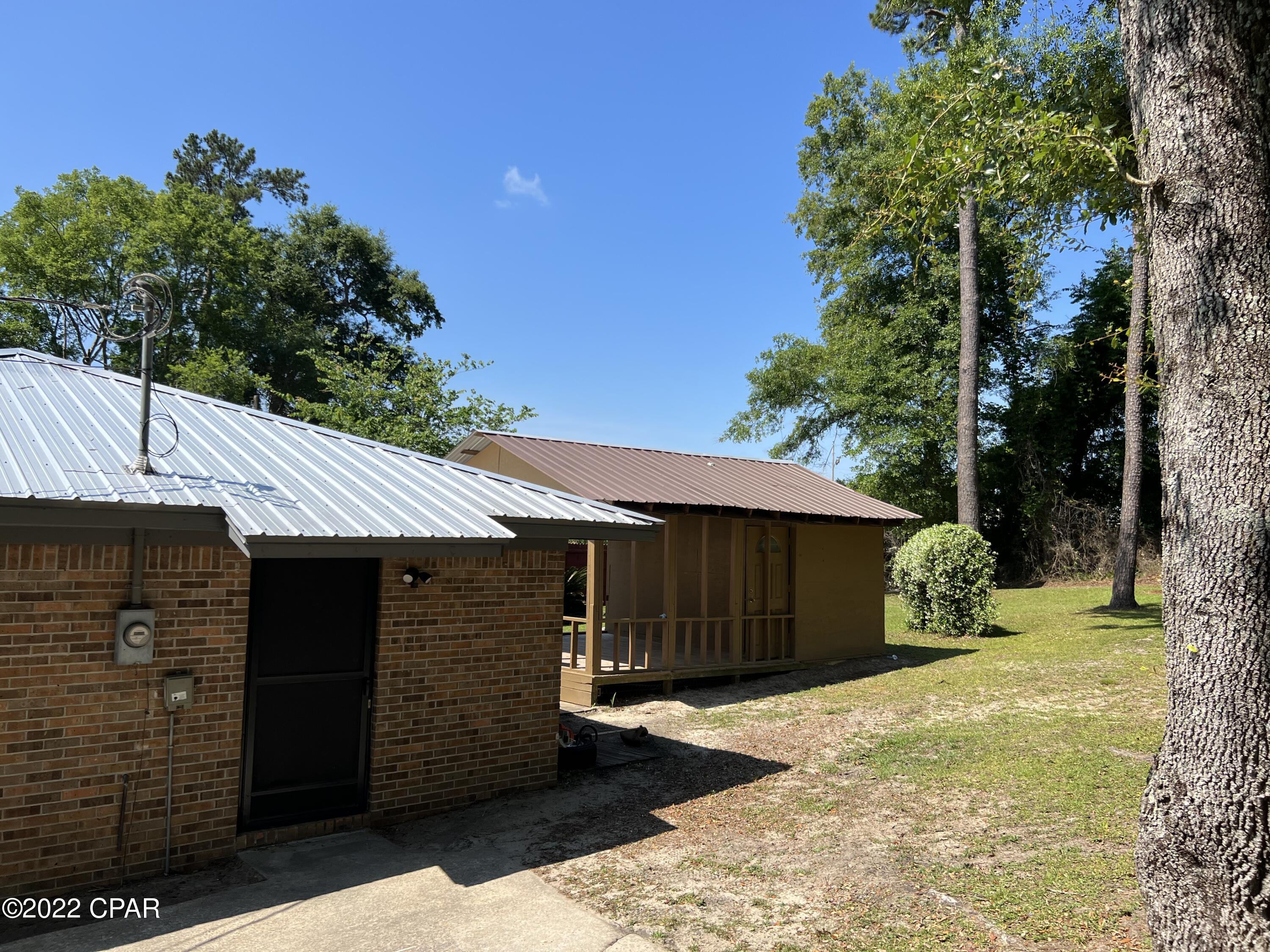 [No Recorded Subdiv] - Residential