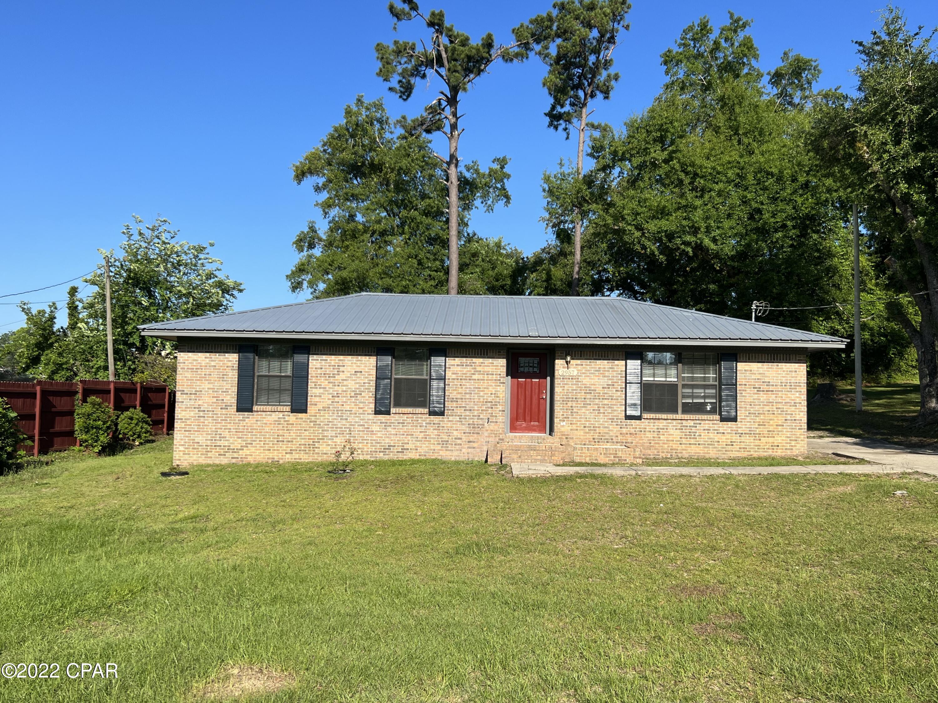 [No Recorded Subdiv] - Residential