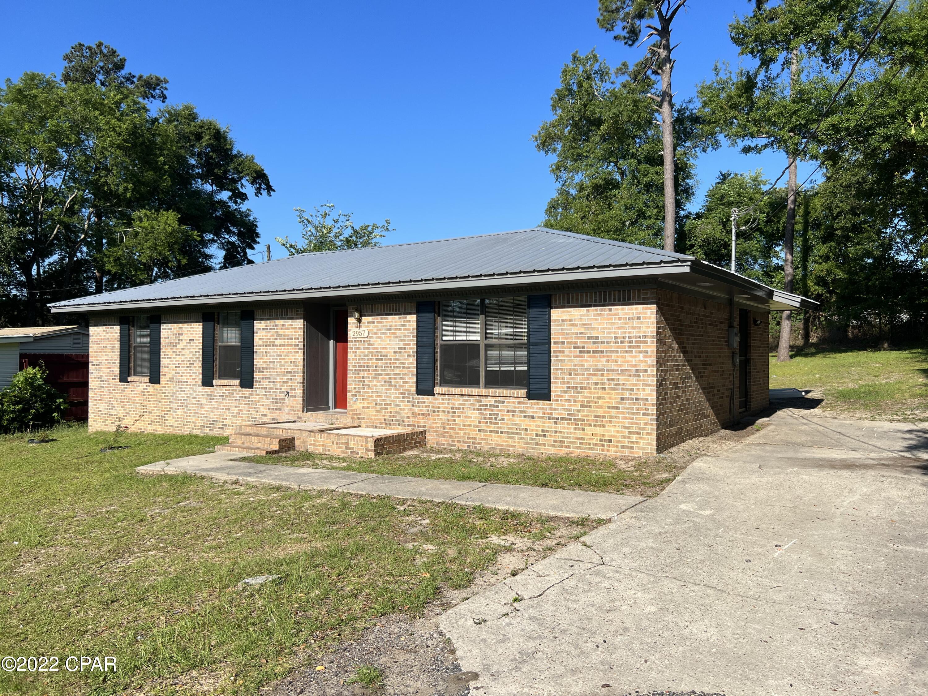 [No Recorded Subdiv] - Residential