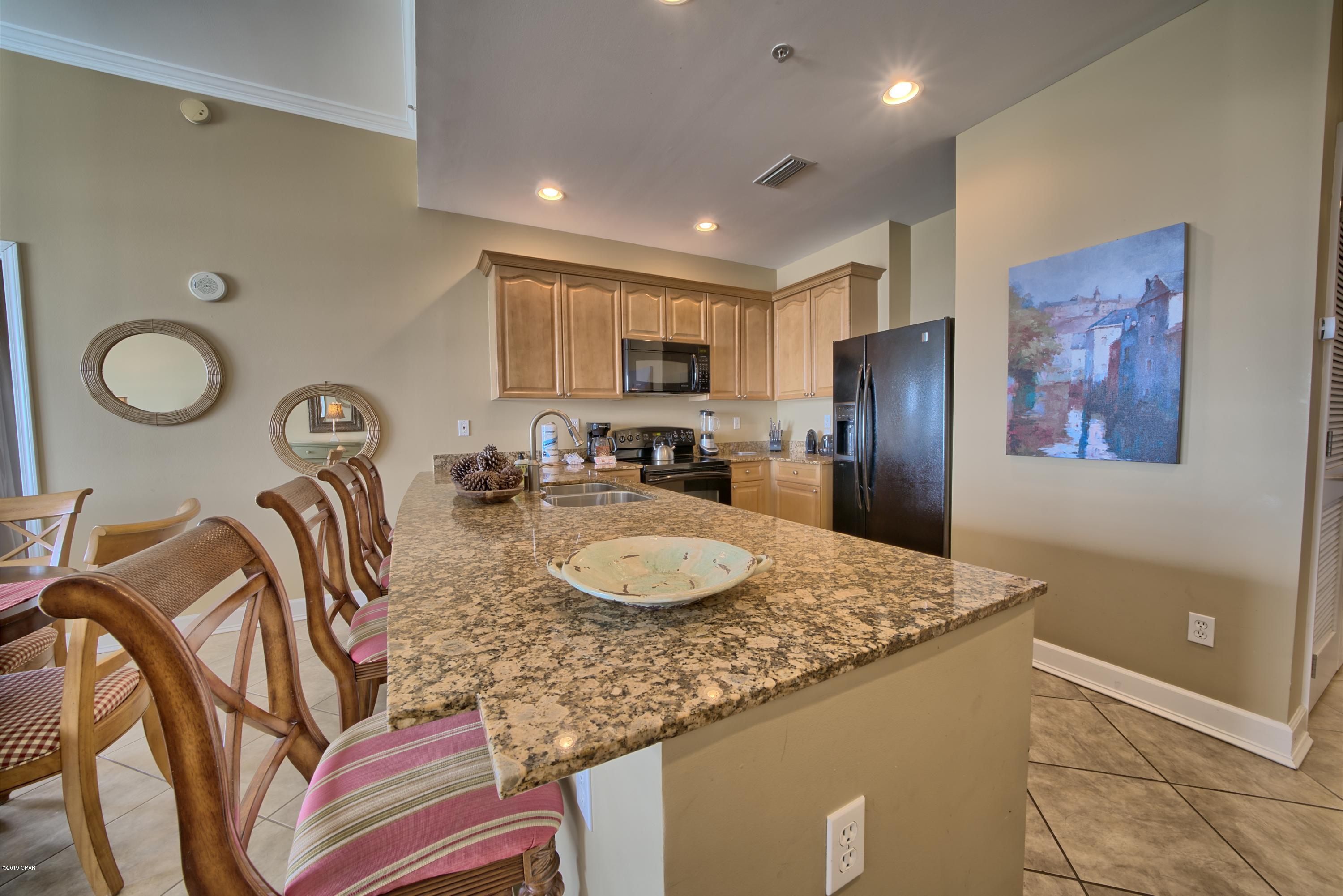 Reflections - Residential