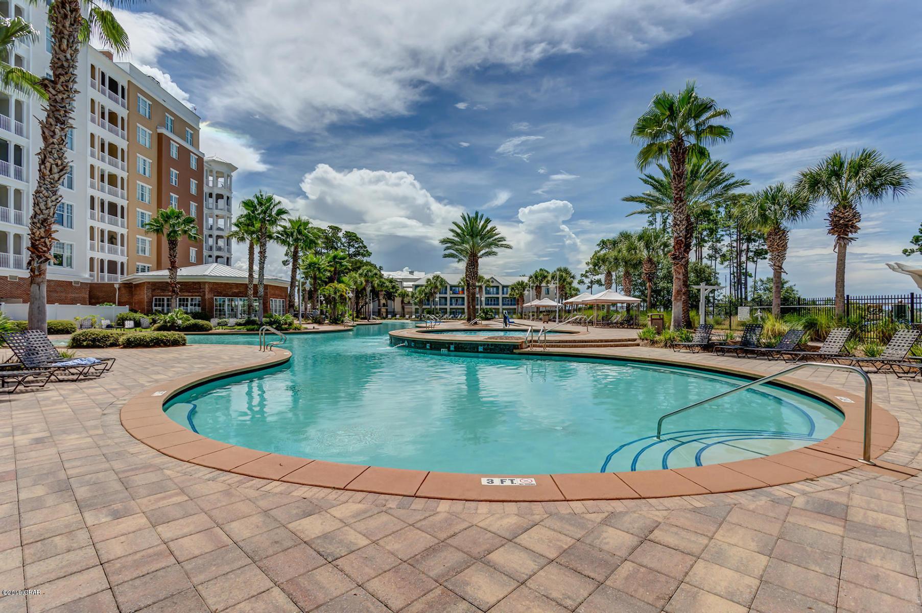 Reflections - Residential