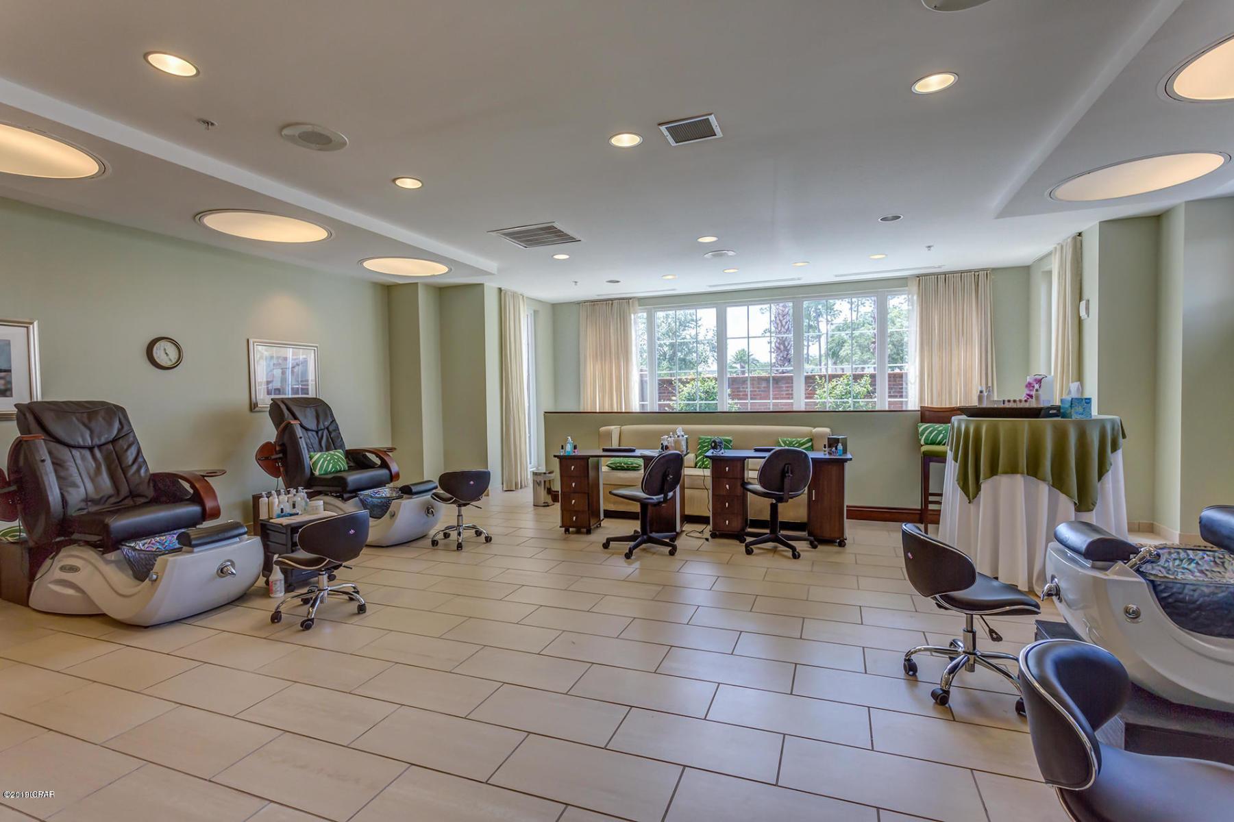 Reflections - Residential