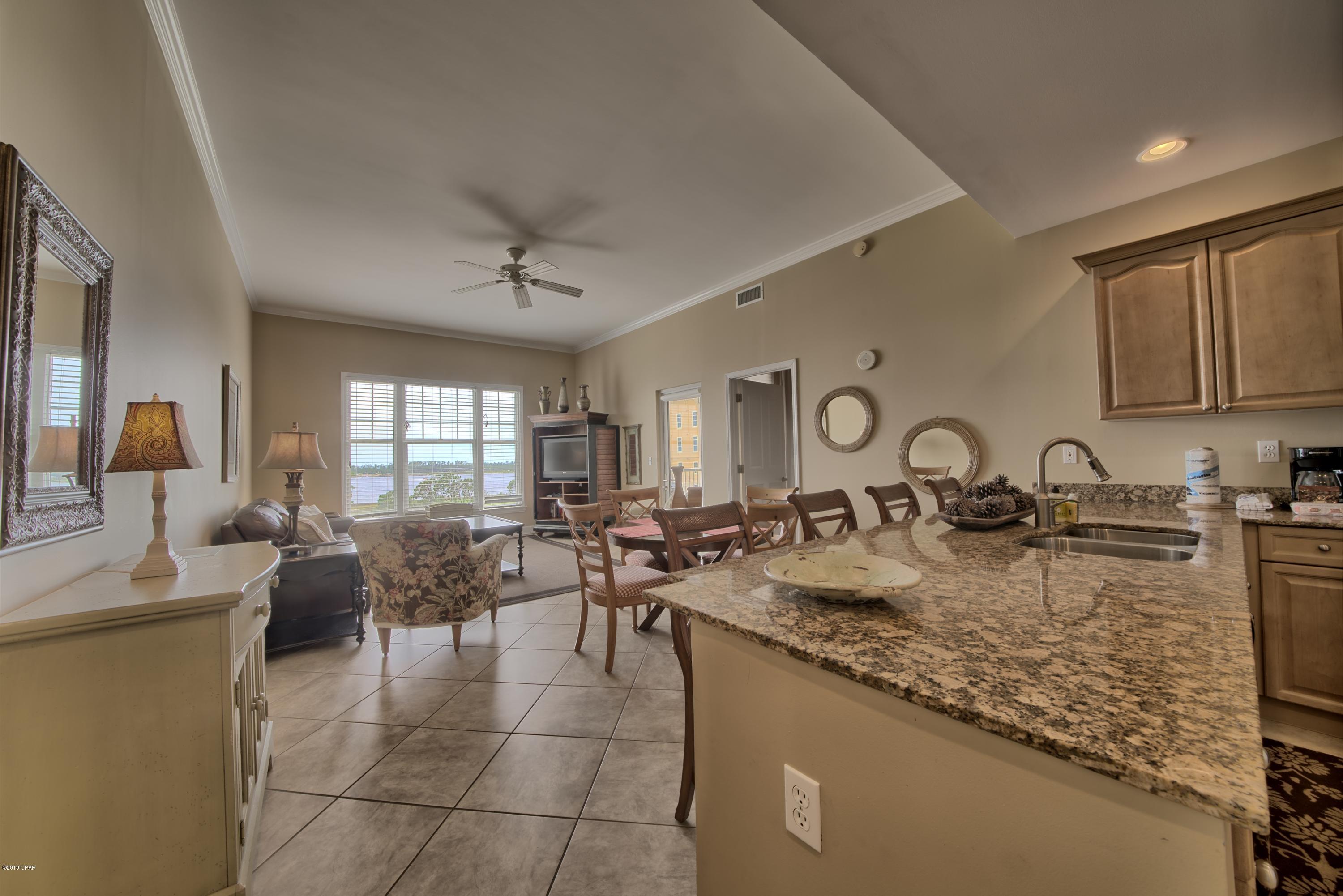 Reflections - Residential