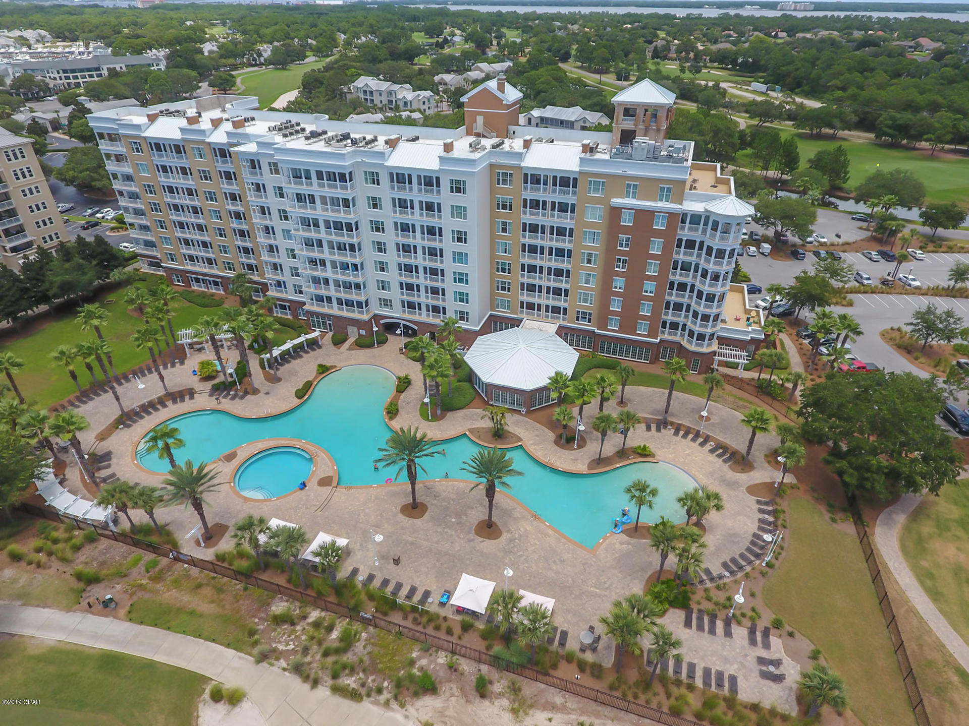 Reflections - Residential