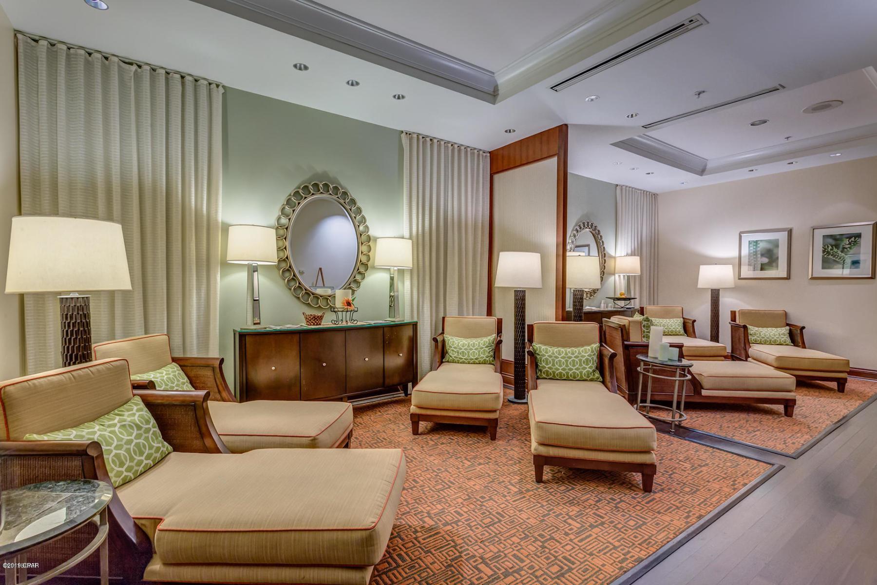 Reflections - Residential