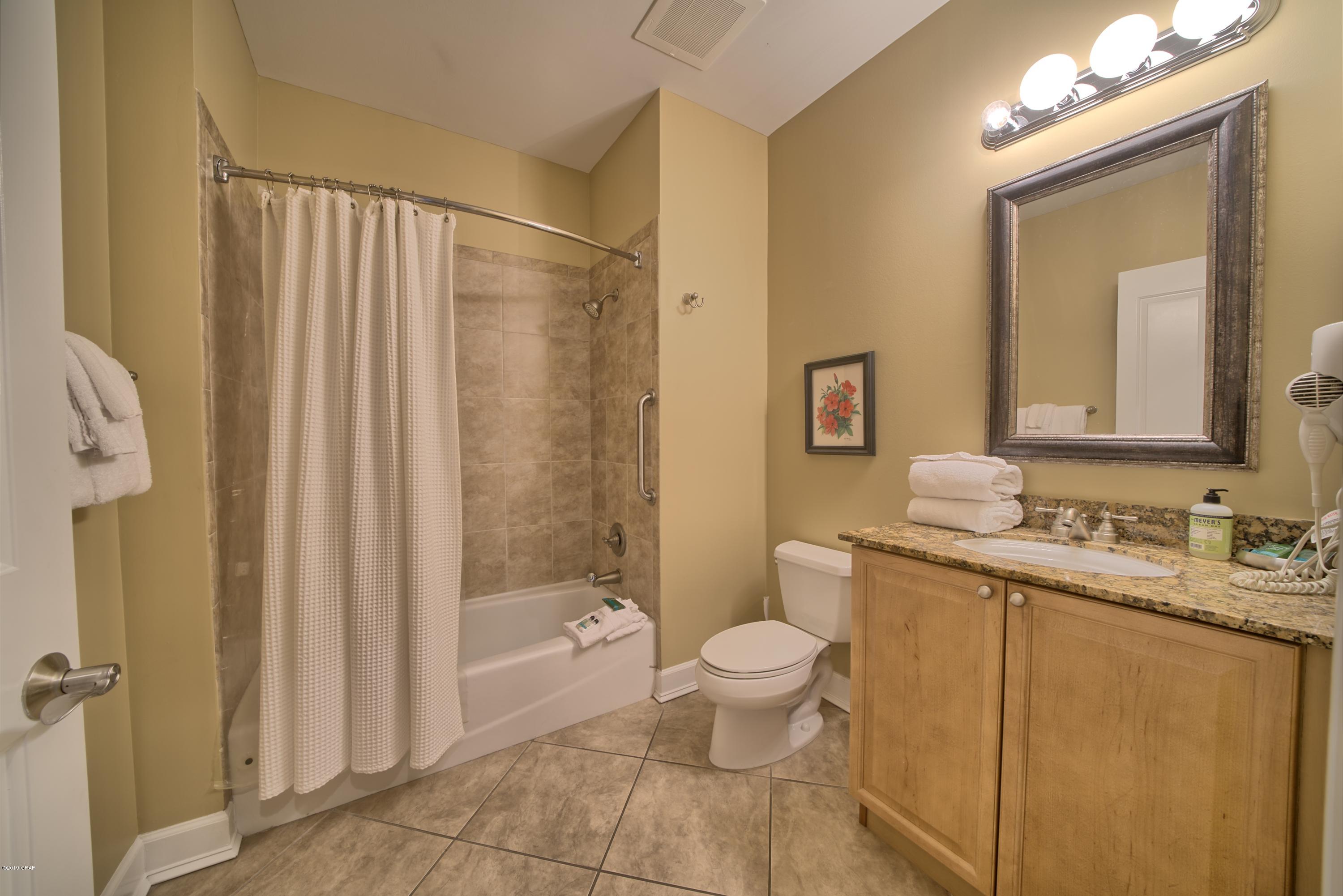 Reflections - Residential