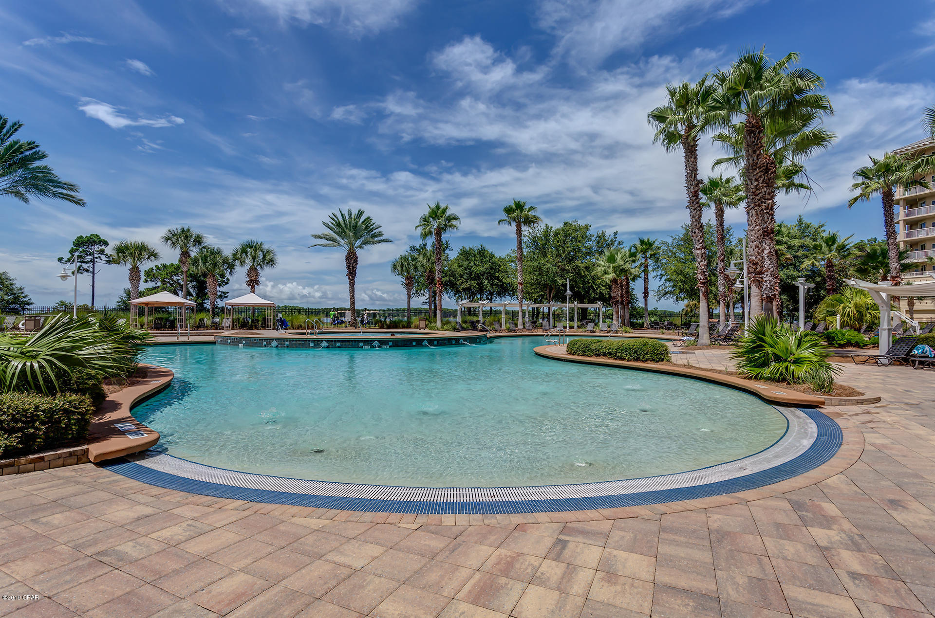 Reflections - Residential