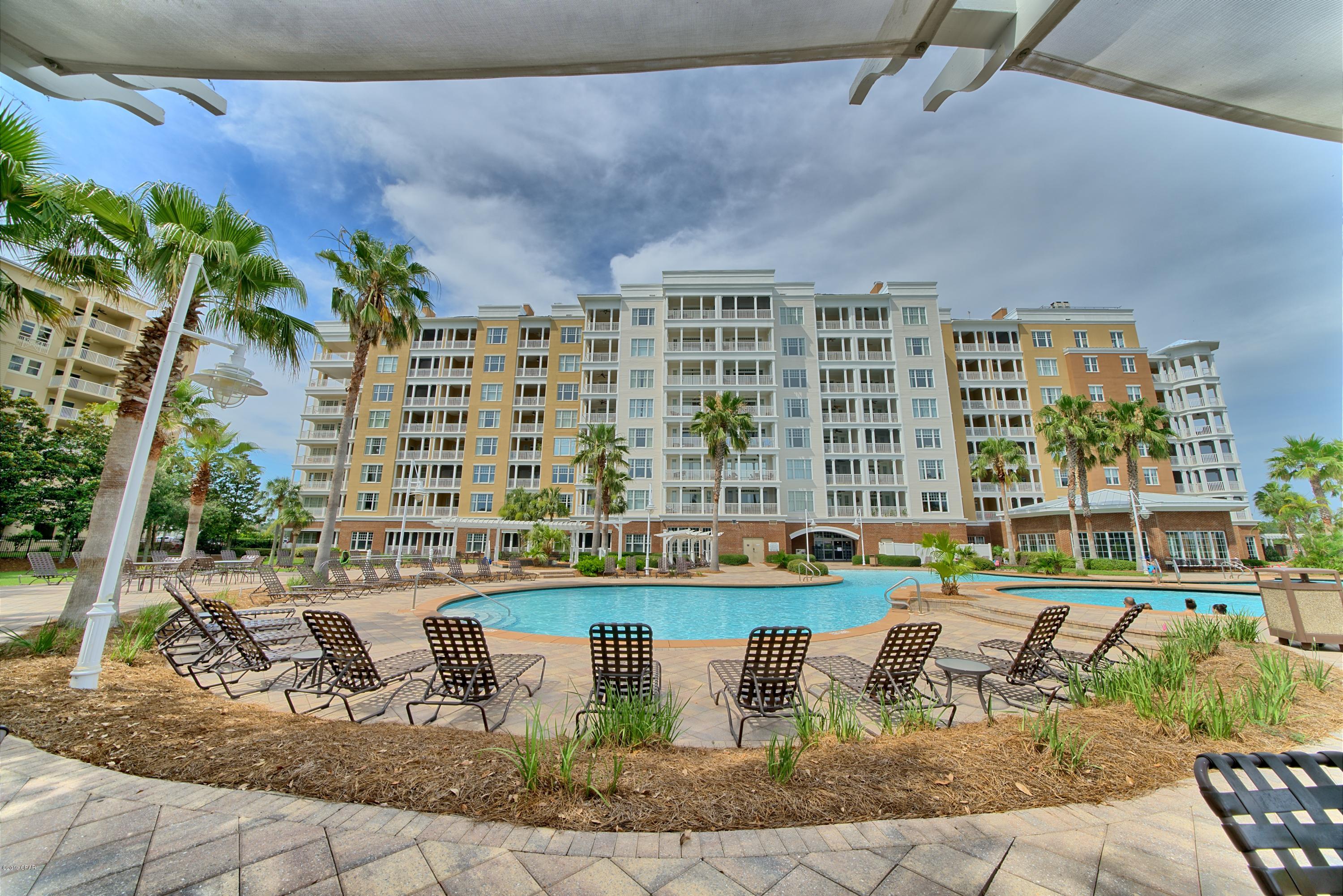 Reflections - Residential