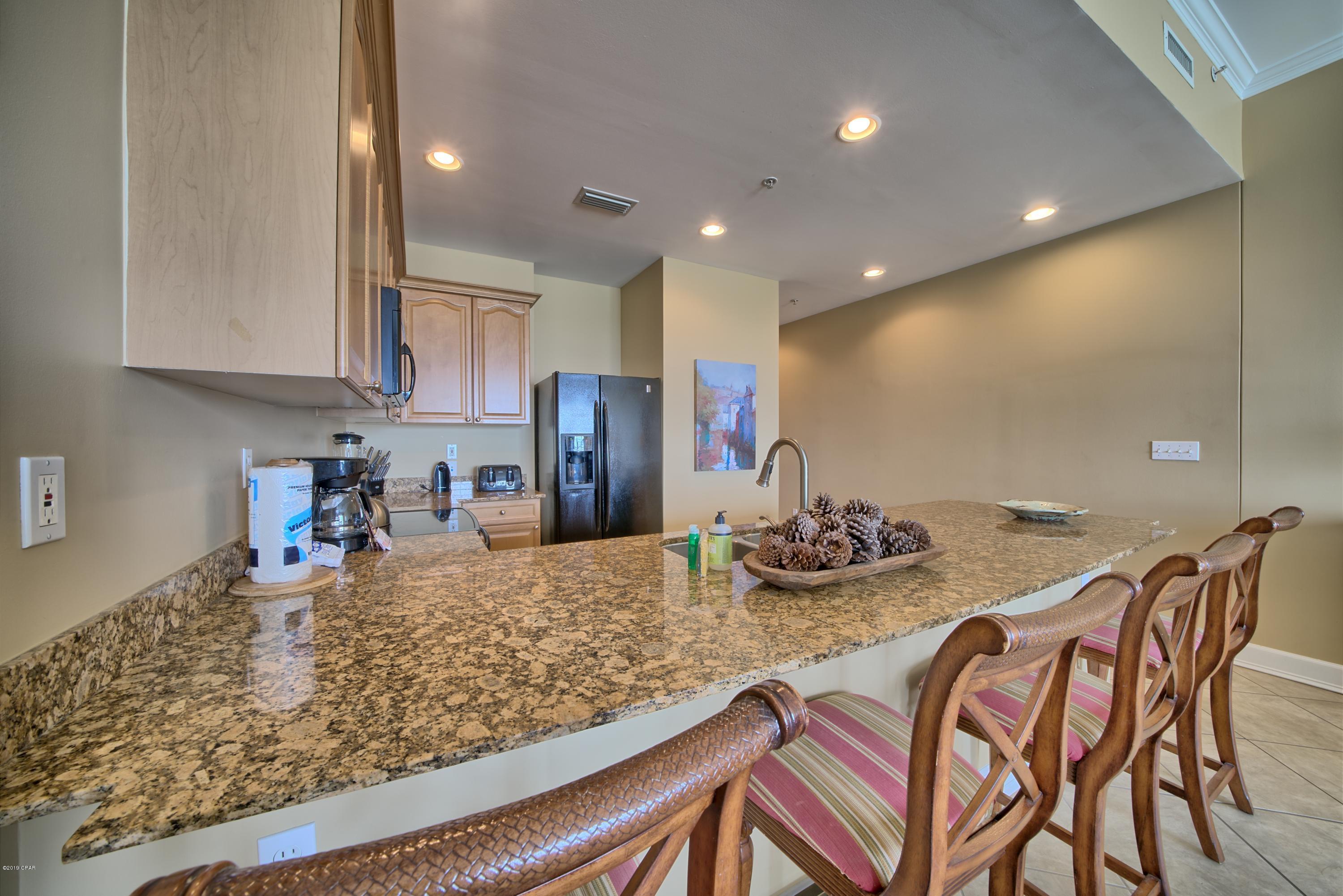 Reflections - Residential