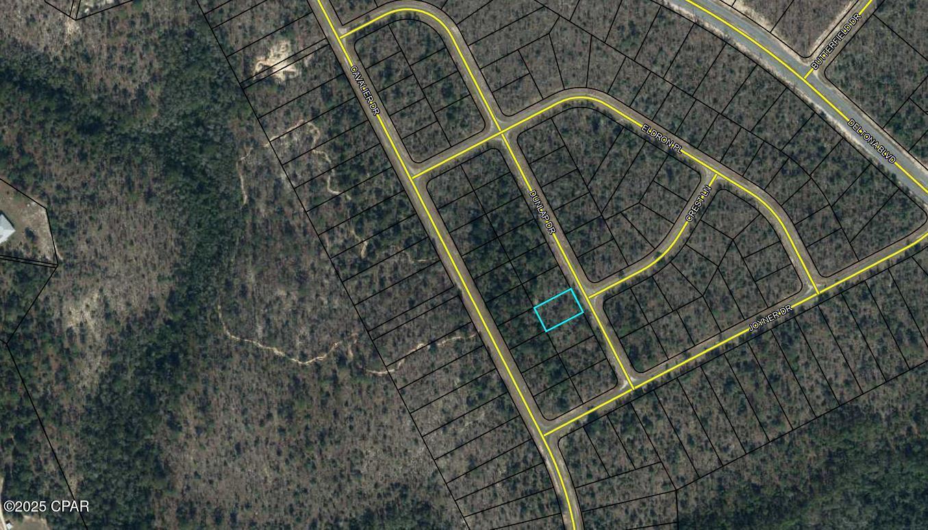 Sunny Hills Unit 6 - Land