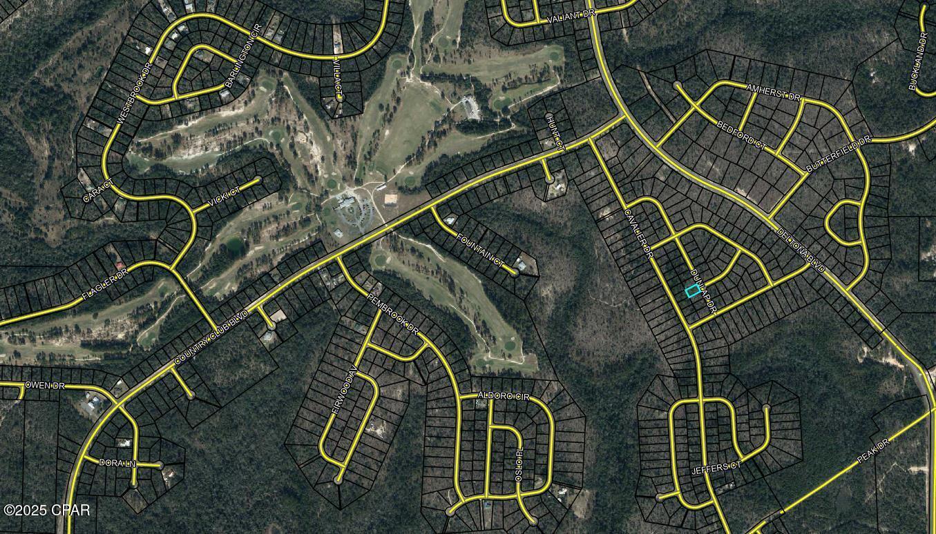 Sunny Hills Unit 6 - Land