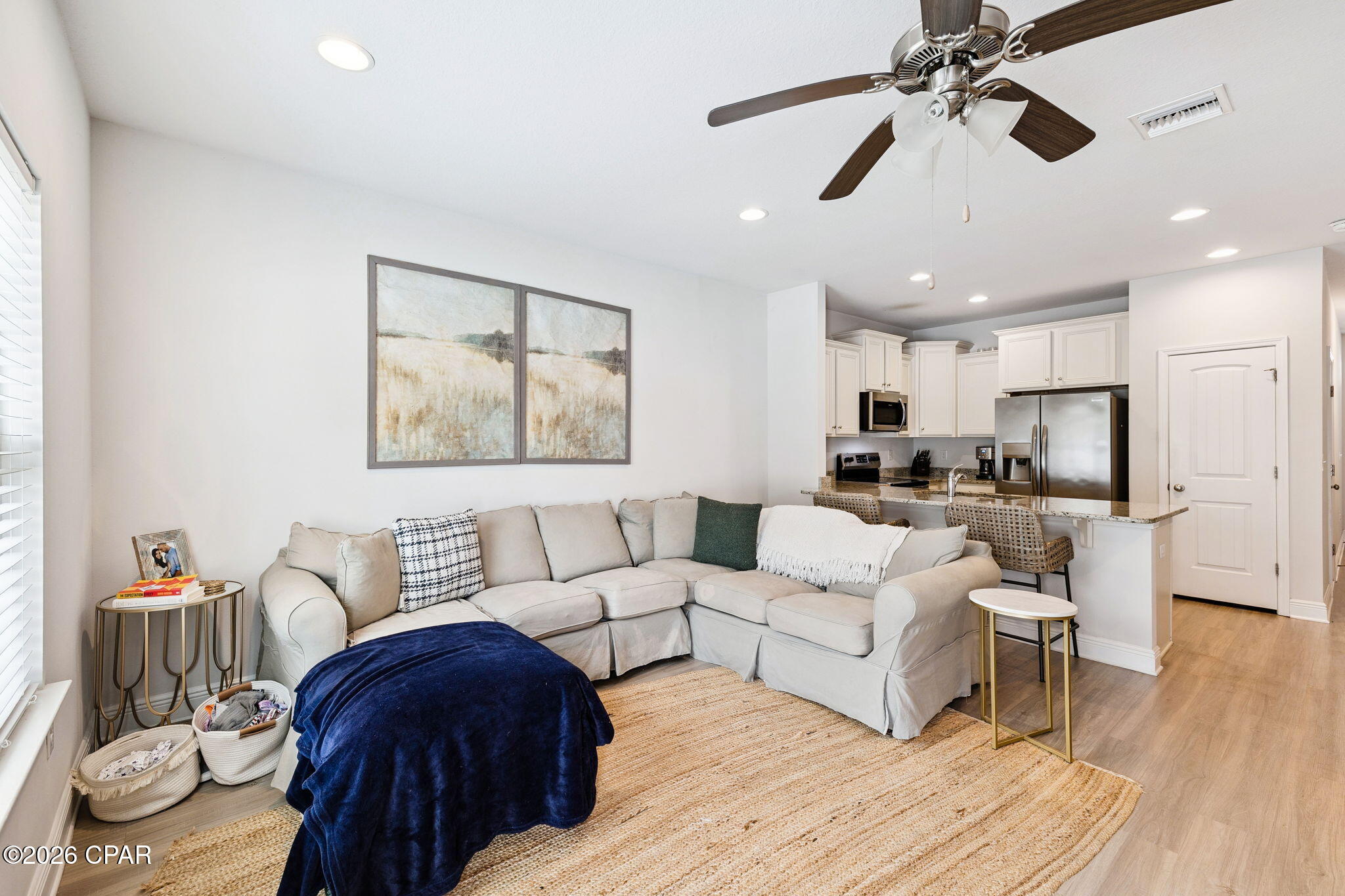 Waterfall Phase I - Residential