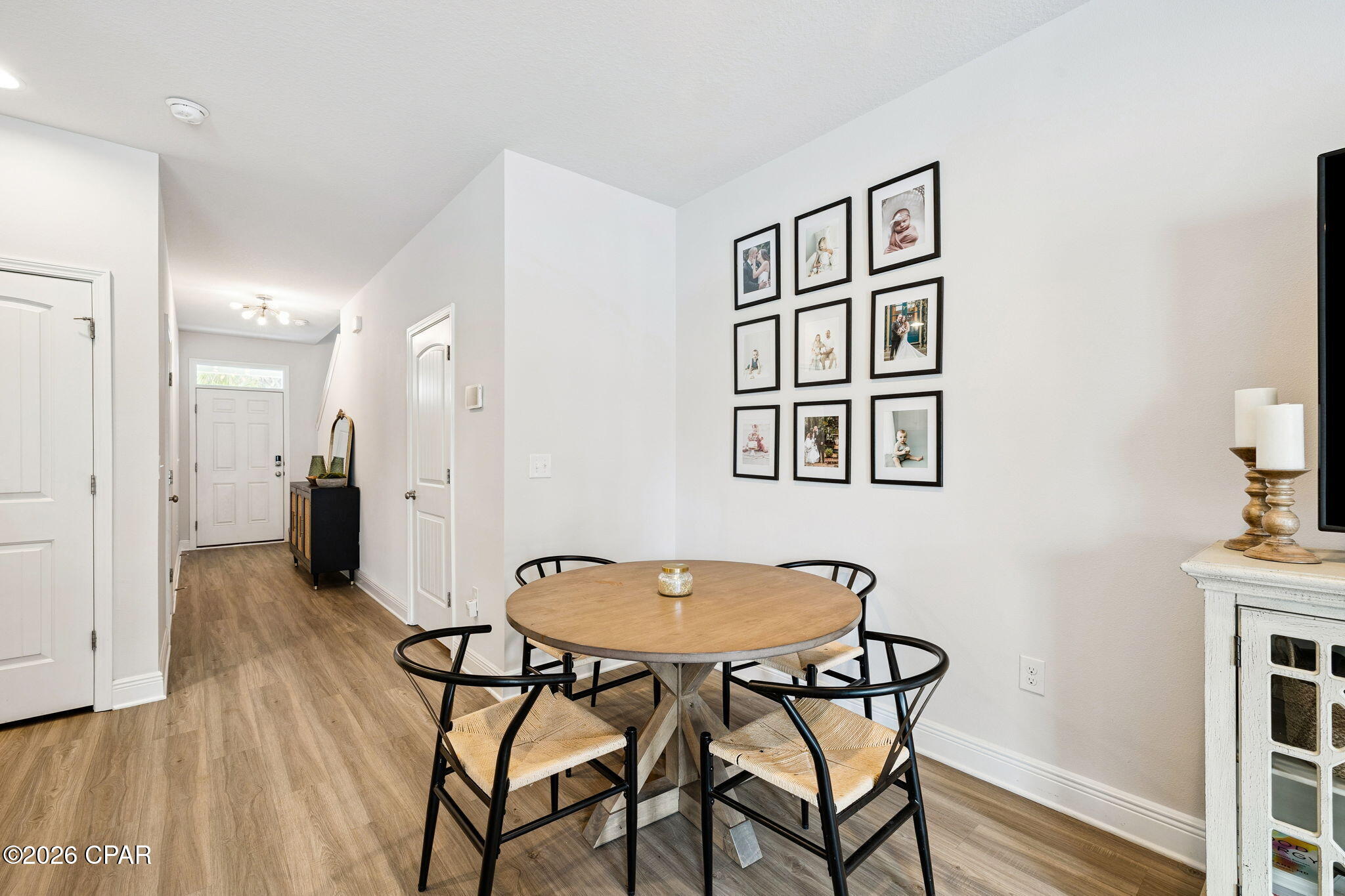 Waterfall Phase I - Residential