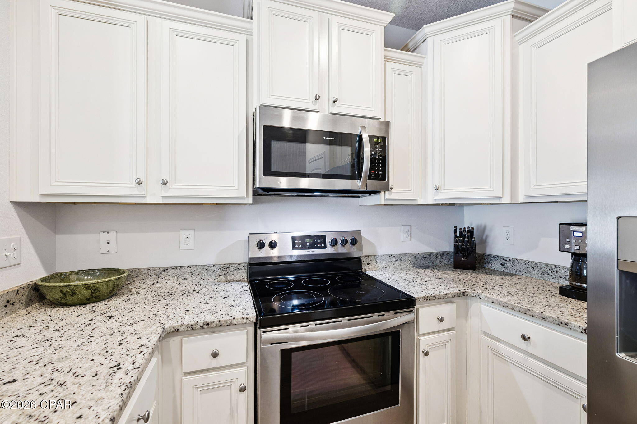 Waterfall Phase I - Residential