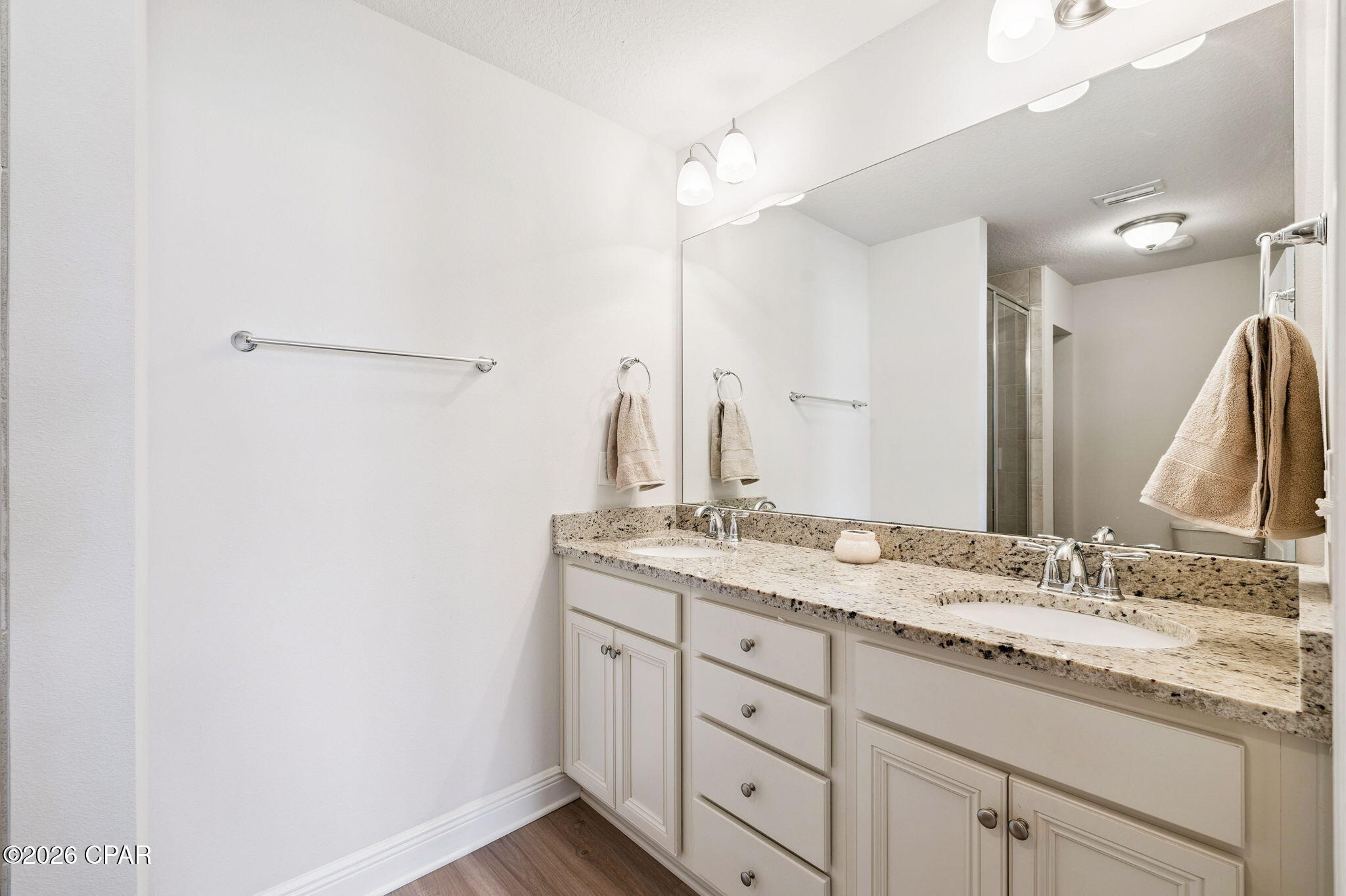 Waterfall Phase I - Residential