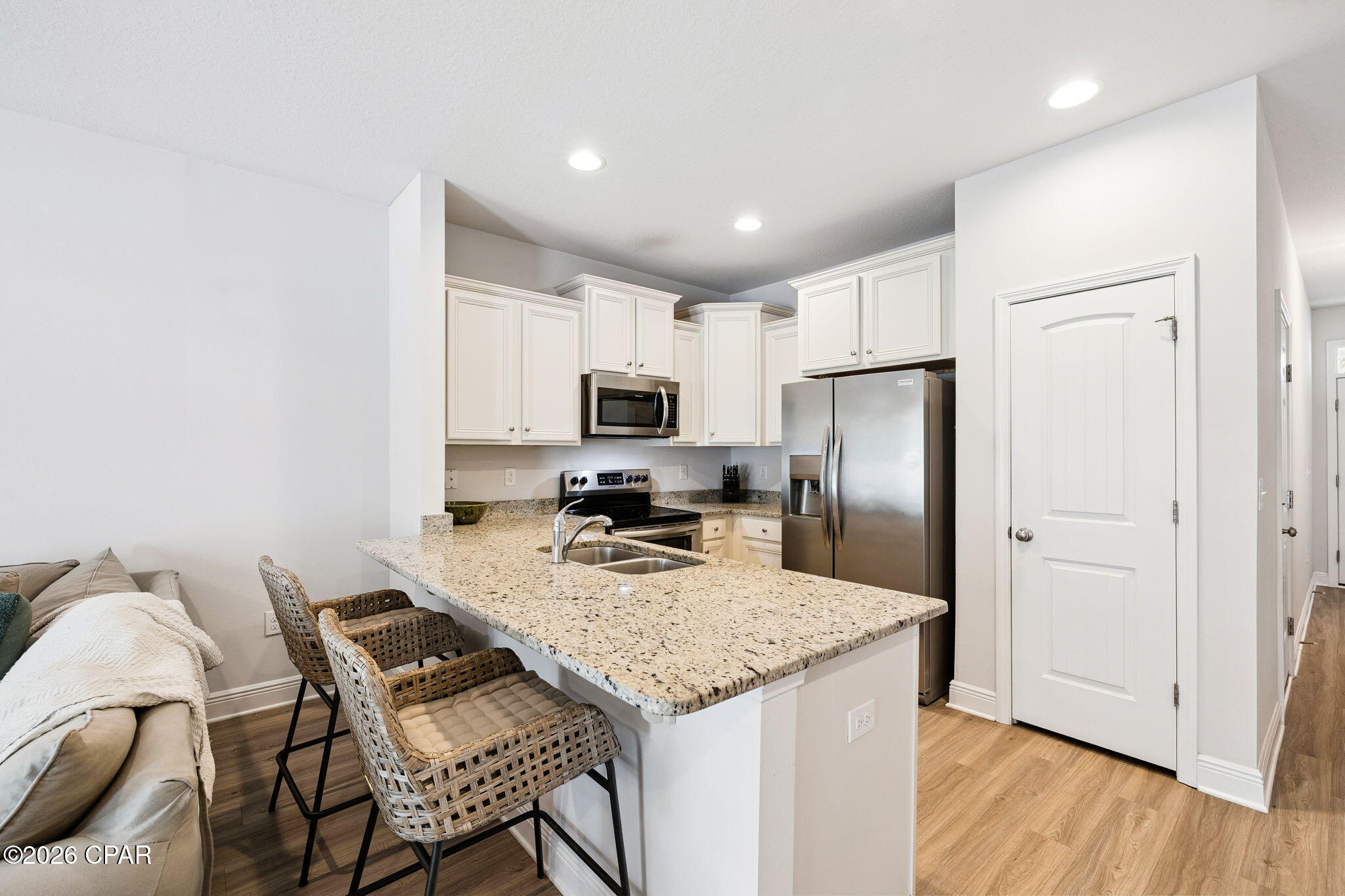 Waterfall Phase I - Residential