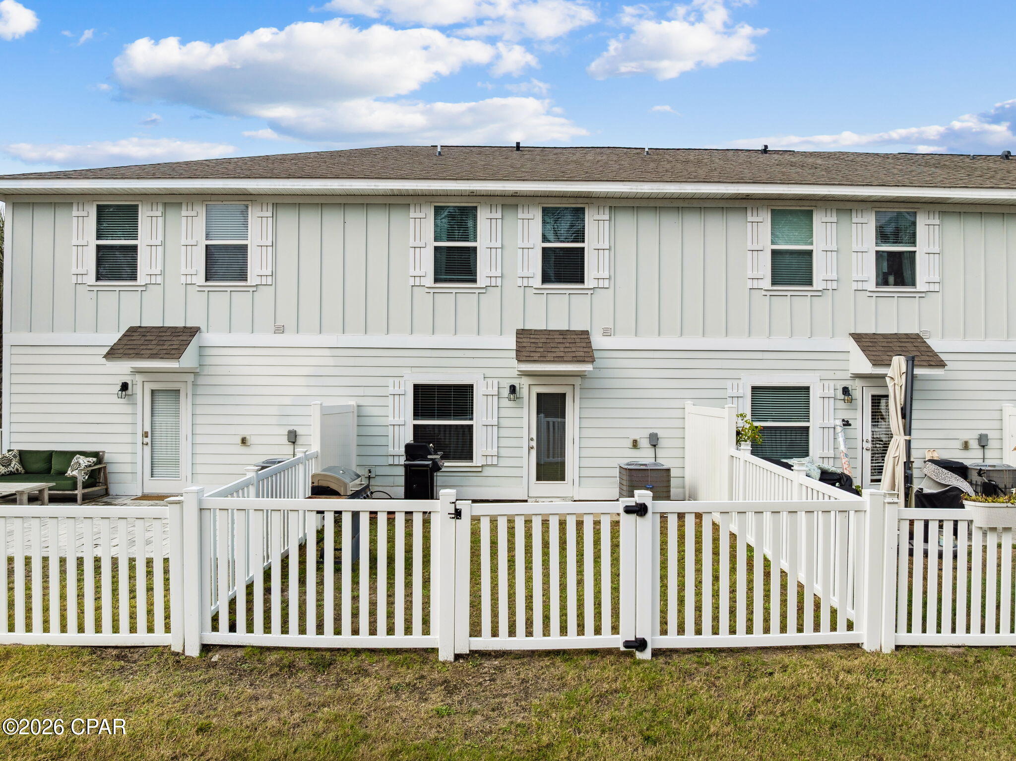 Waterfall Phase I - Residential