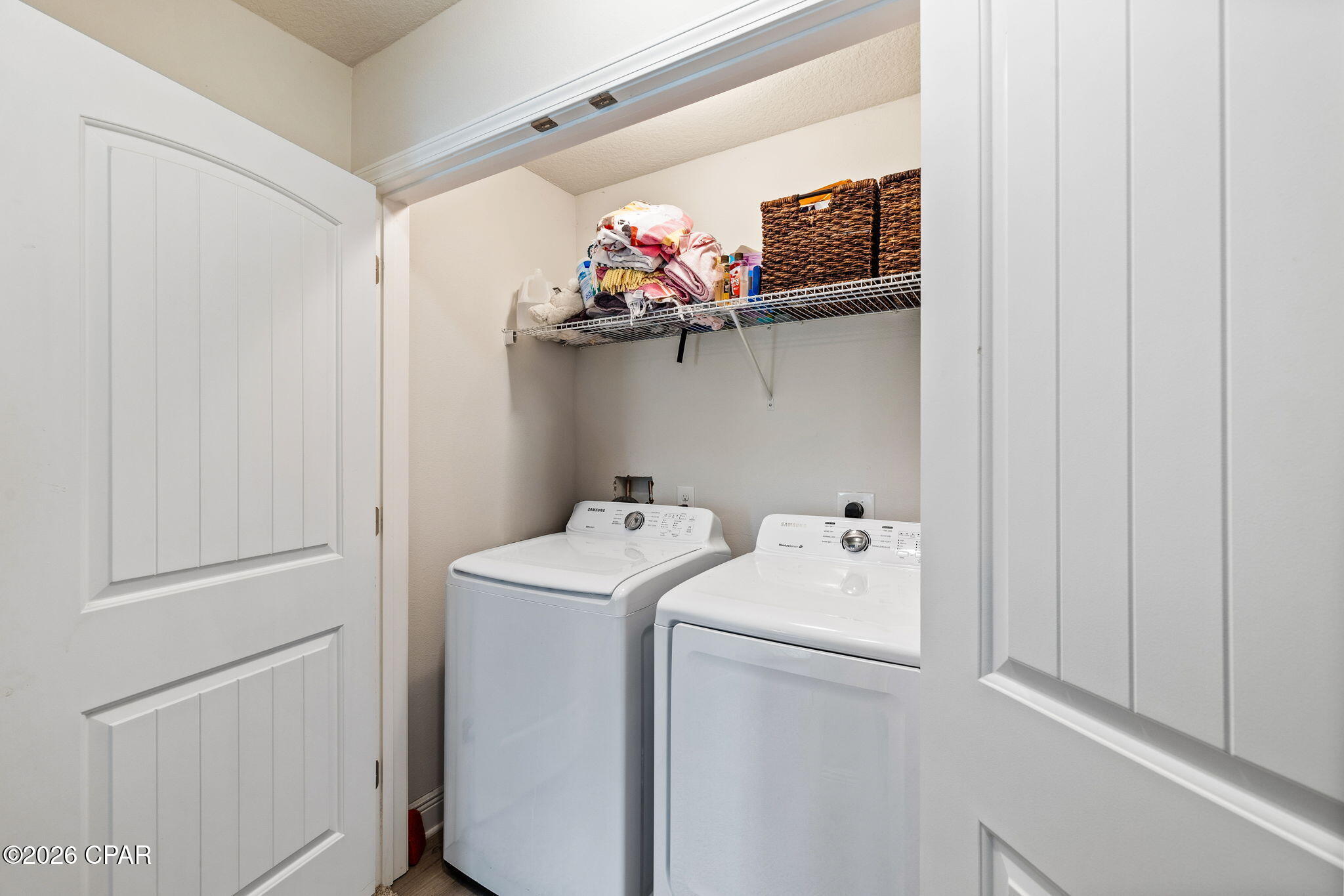 Waterfall Phase I - Residential