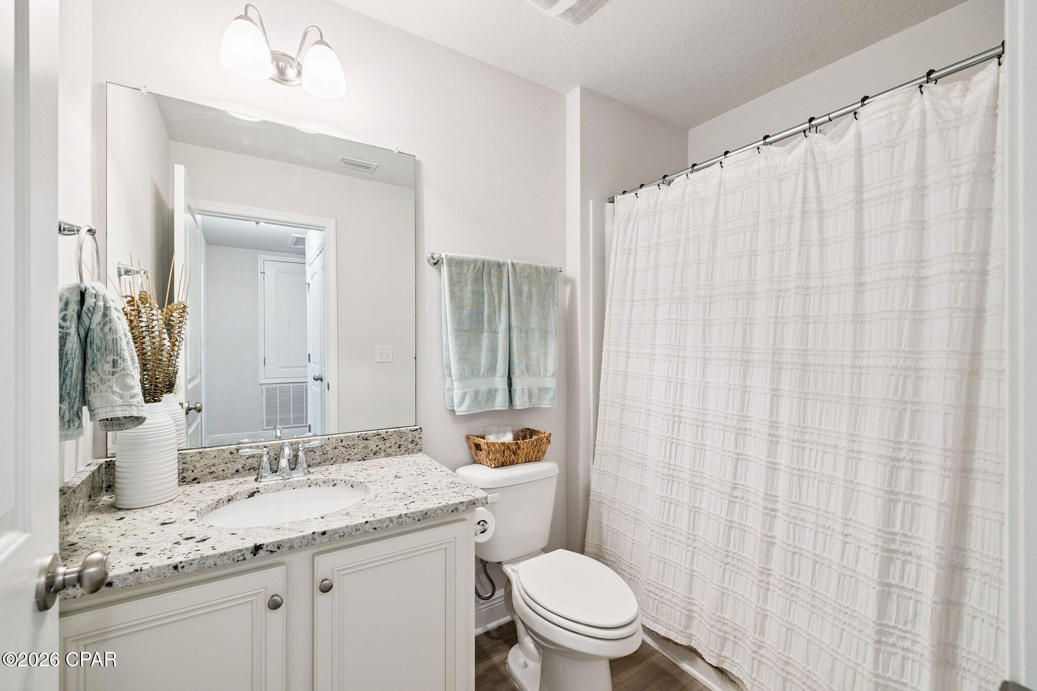 Waterfall Phase I - Residential