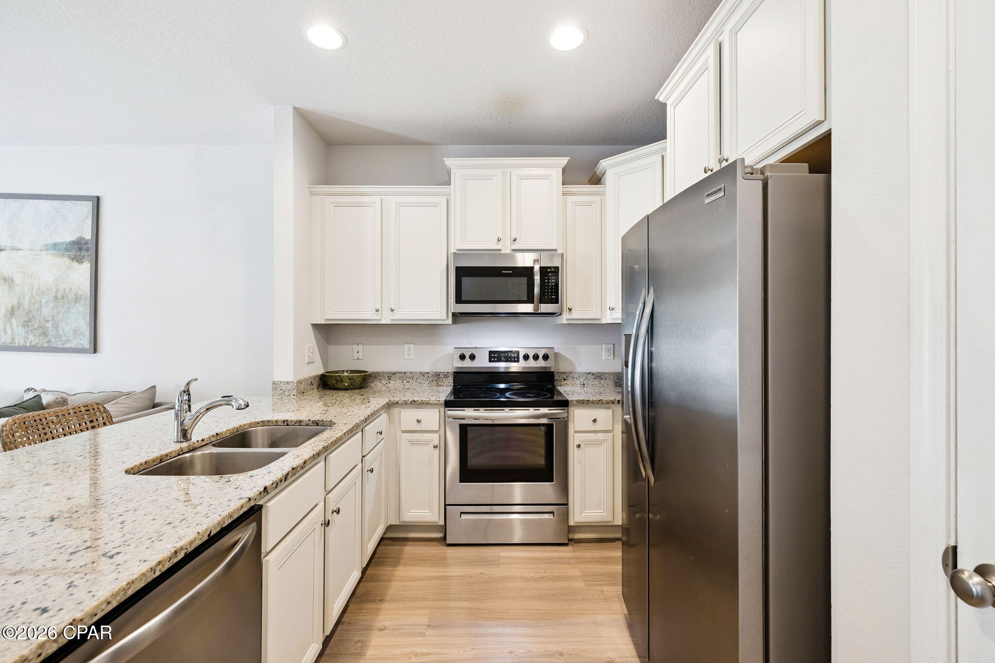 Waterfall Phase I - Residential