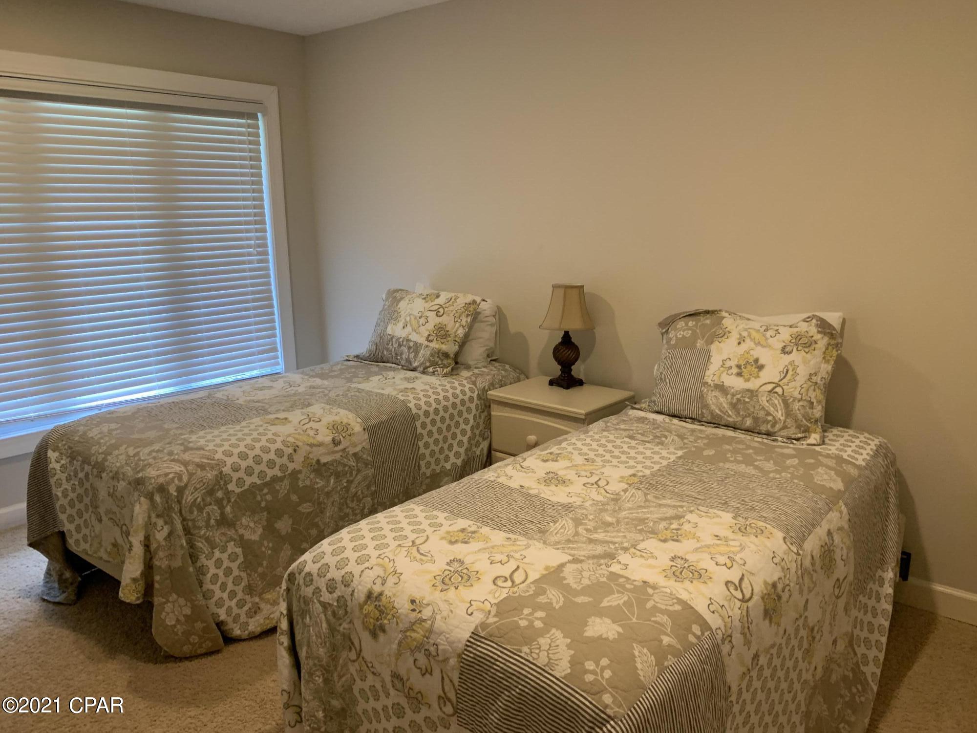 Bay Point Unit 1 - Residential