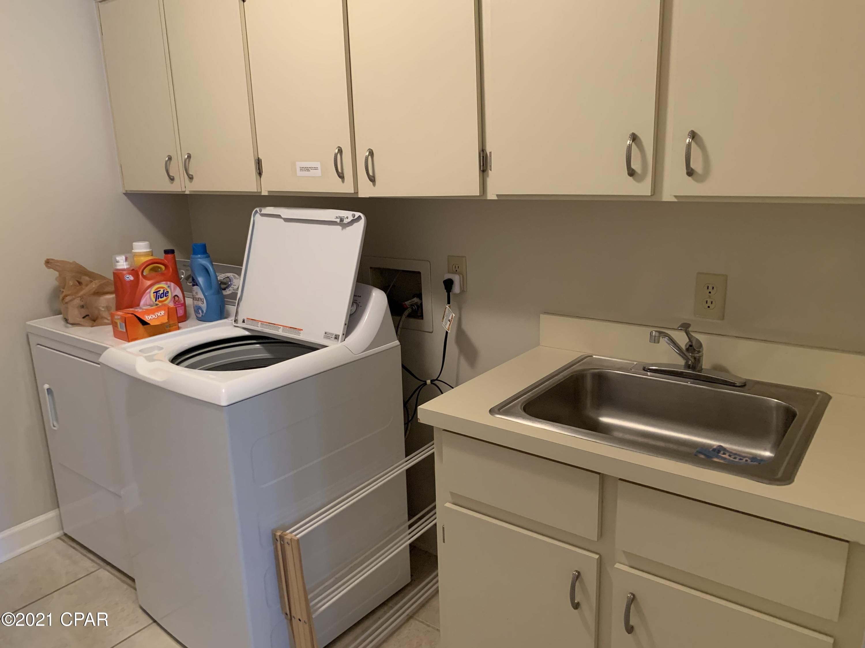 Bay Point Unit 1 - Residential