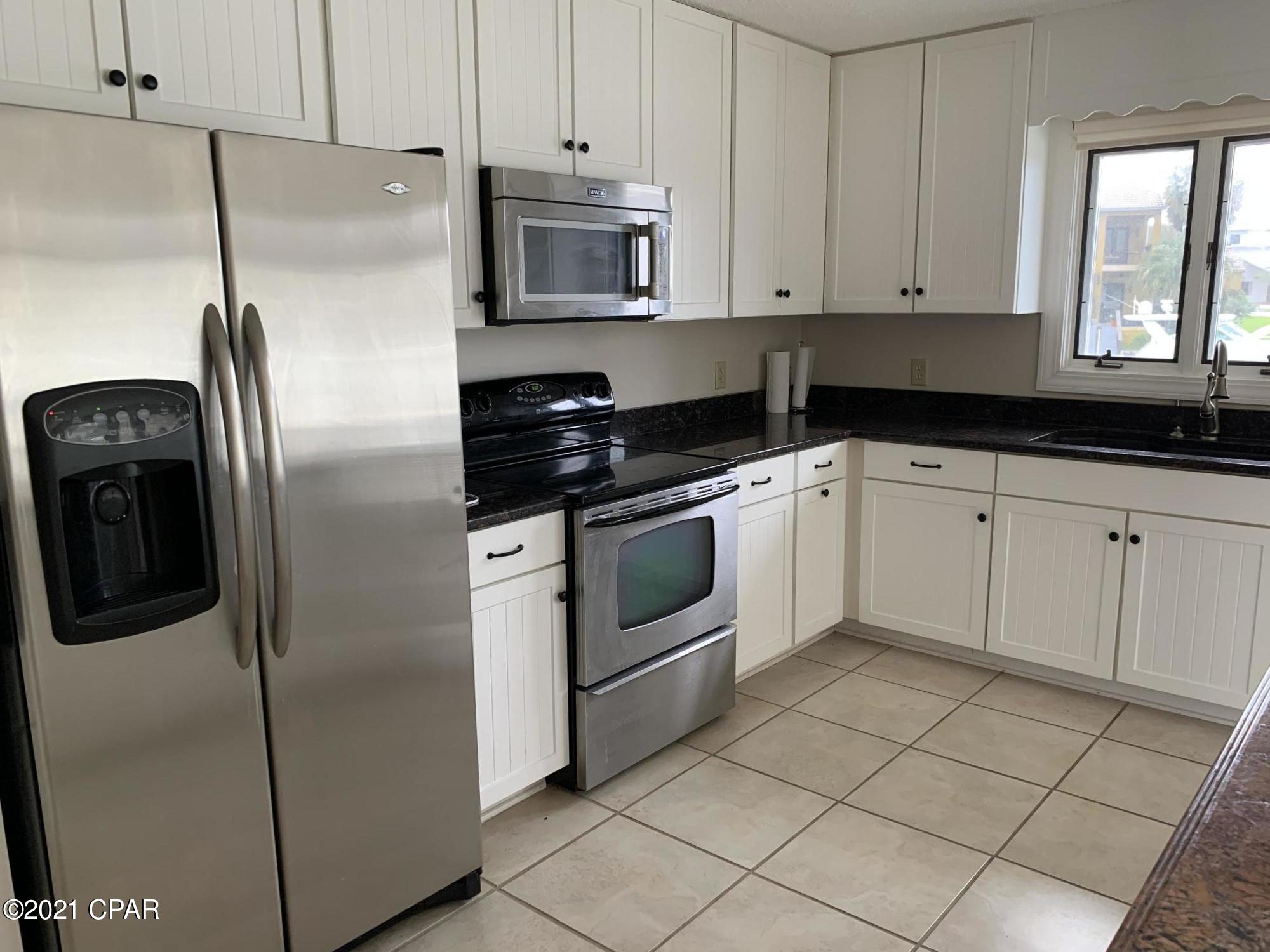 Bay Point Unit 1 - Residential