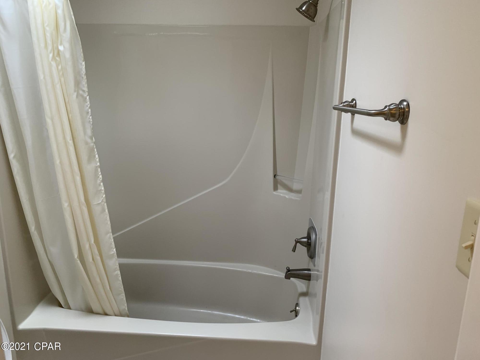 Bay Point Unit 1 - Residential