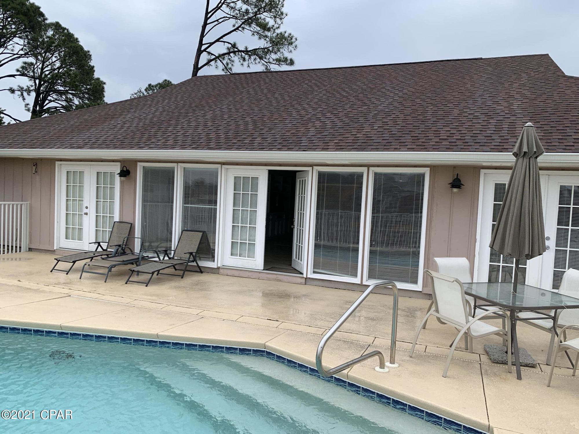 Bay Point Unit 1 - Residential