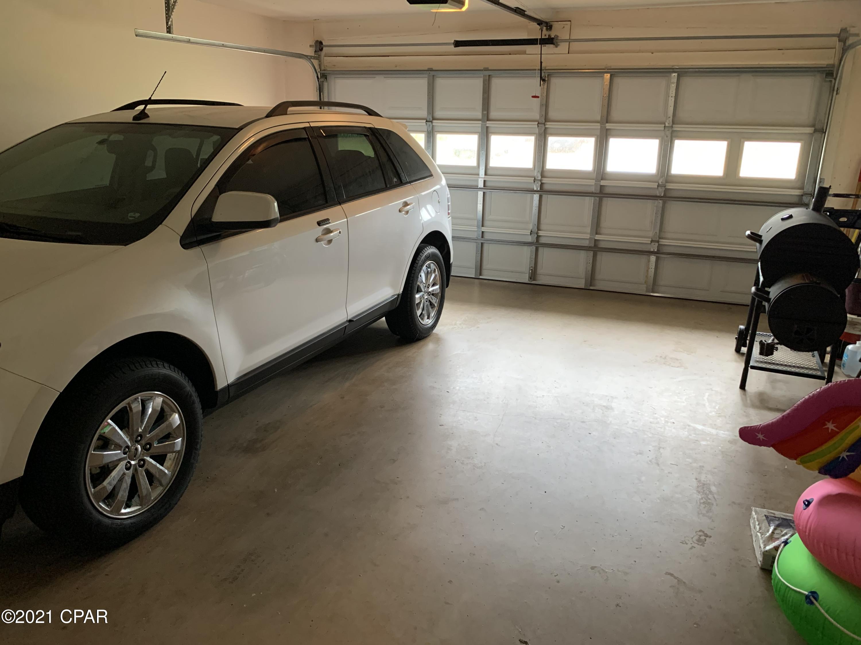 Bay Point Unit 1 - Residential