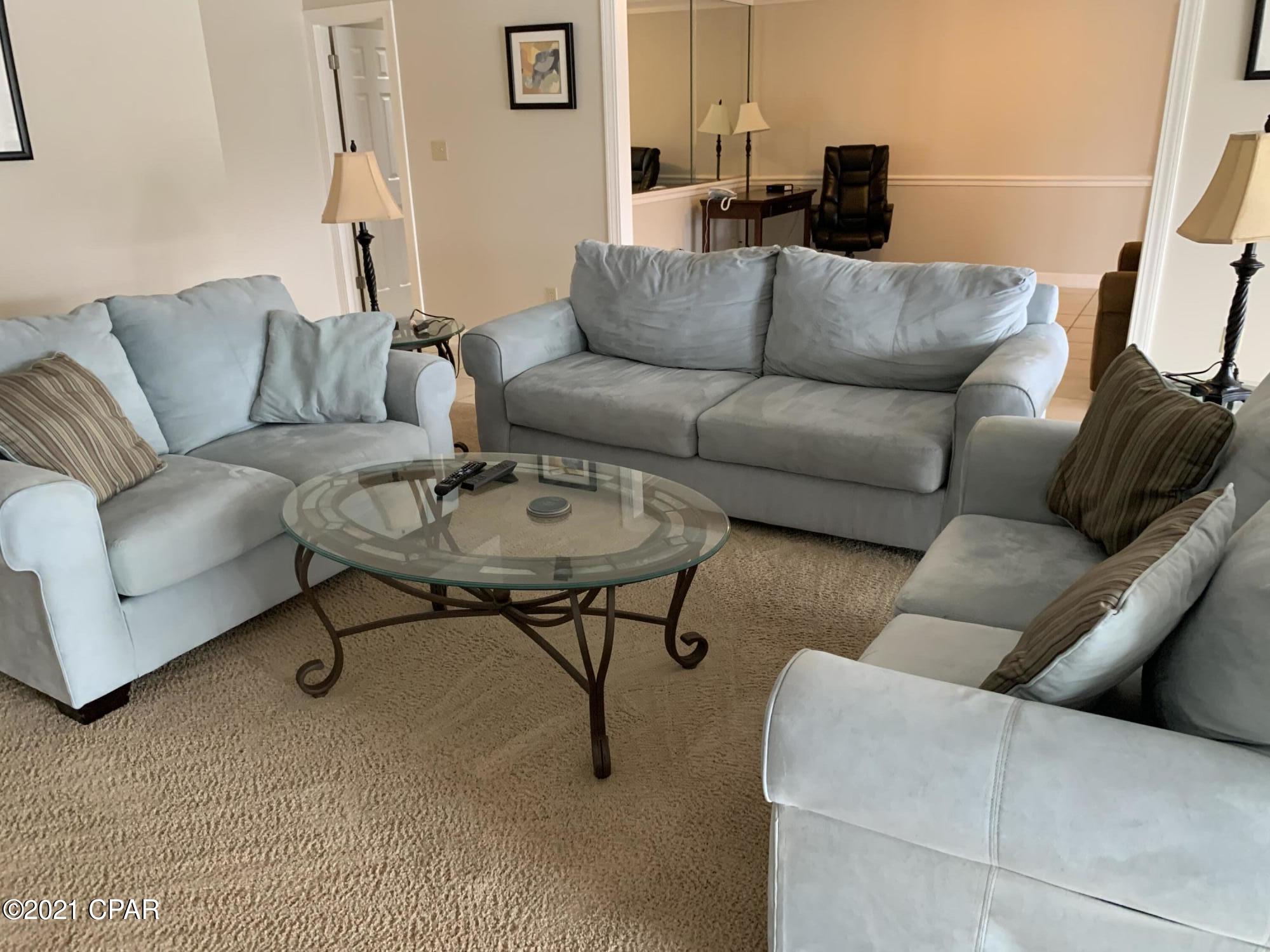 Bay Point Unit 1 - Residential