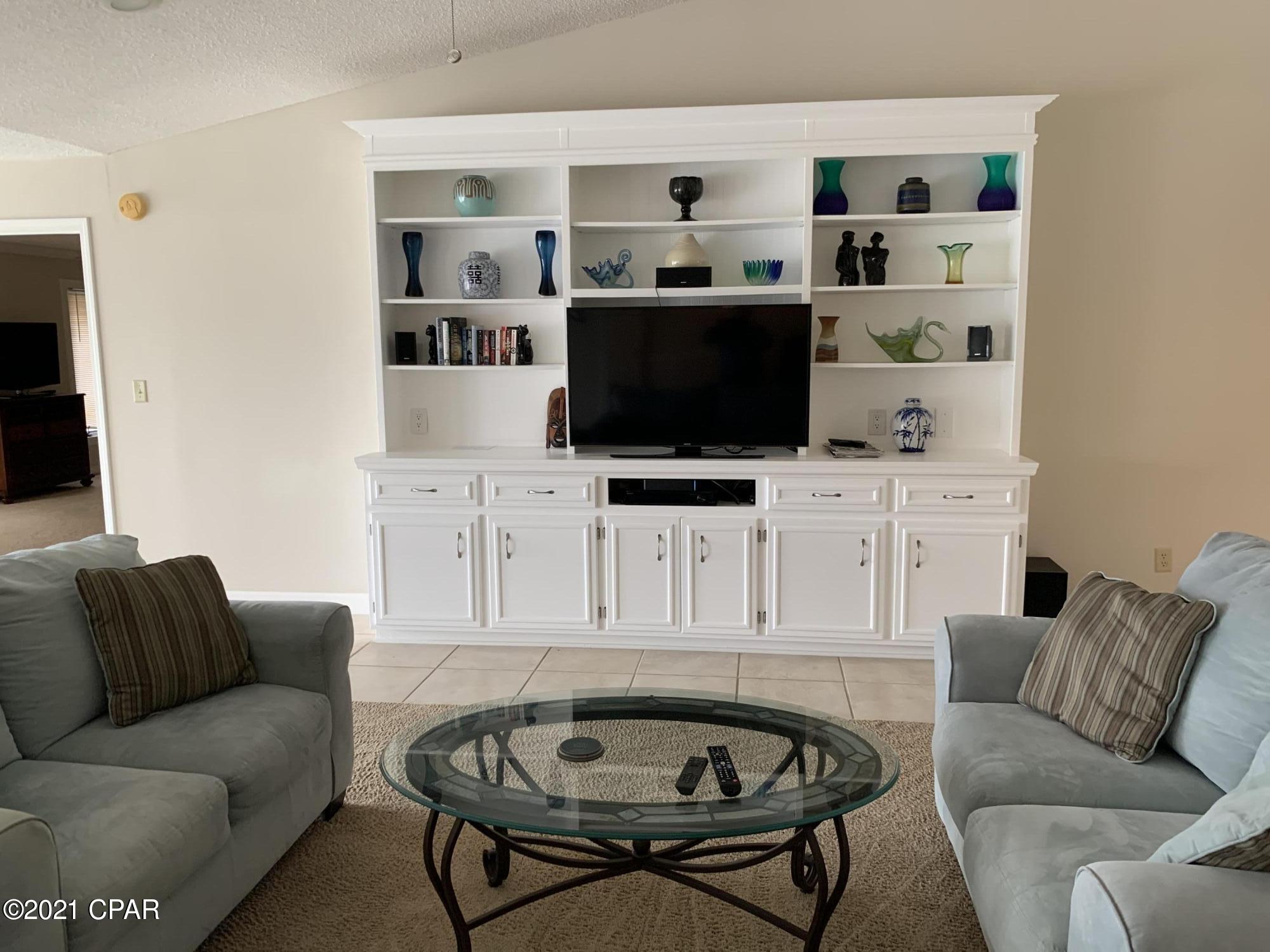 Bay Point Unit 1 - Residential